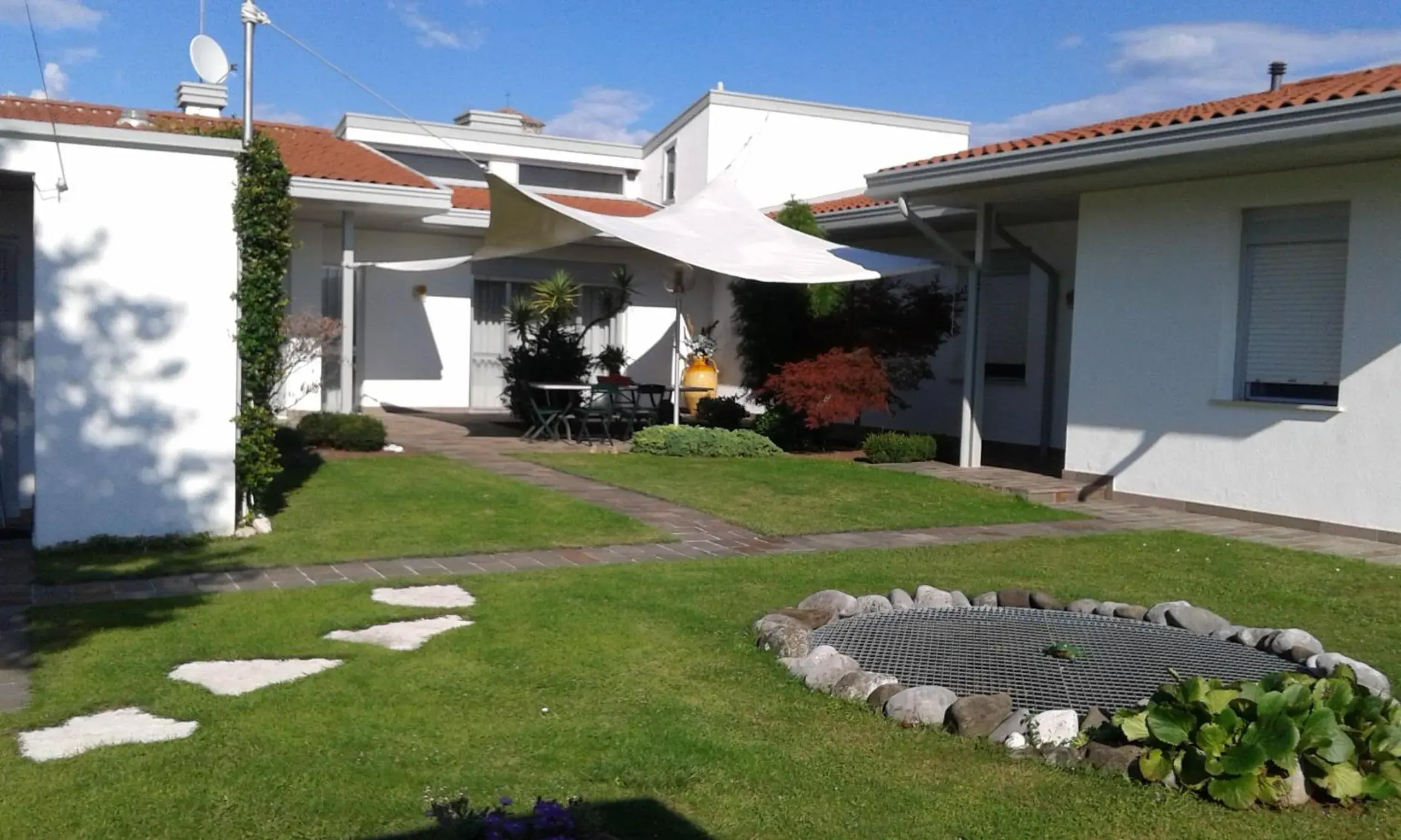 Il giardinetto Il giardinetto