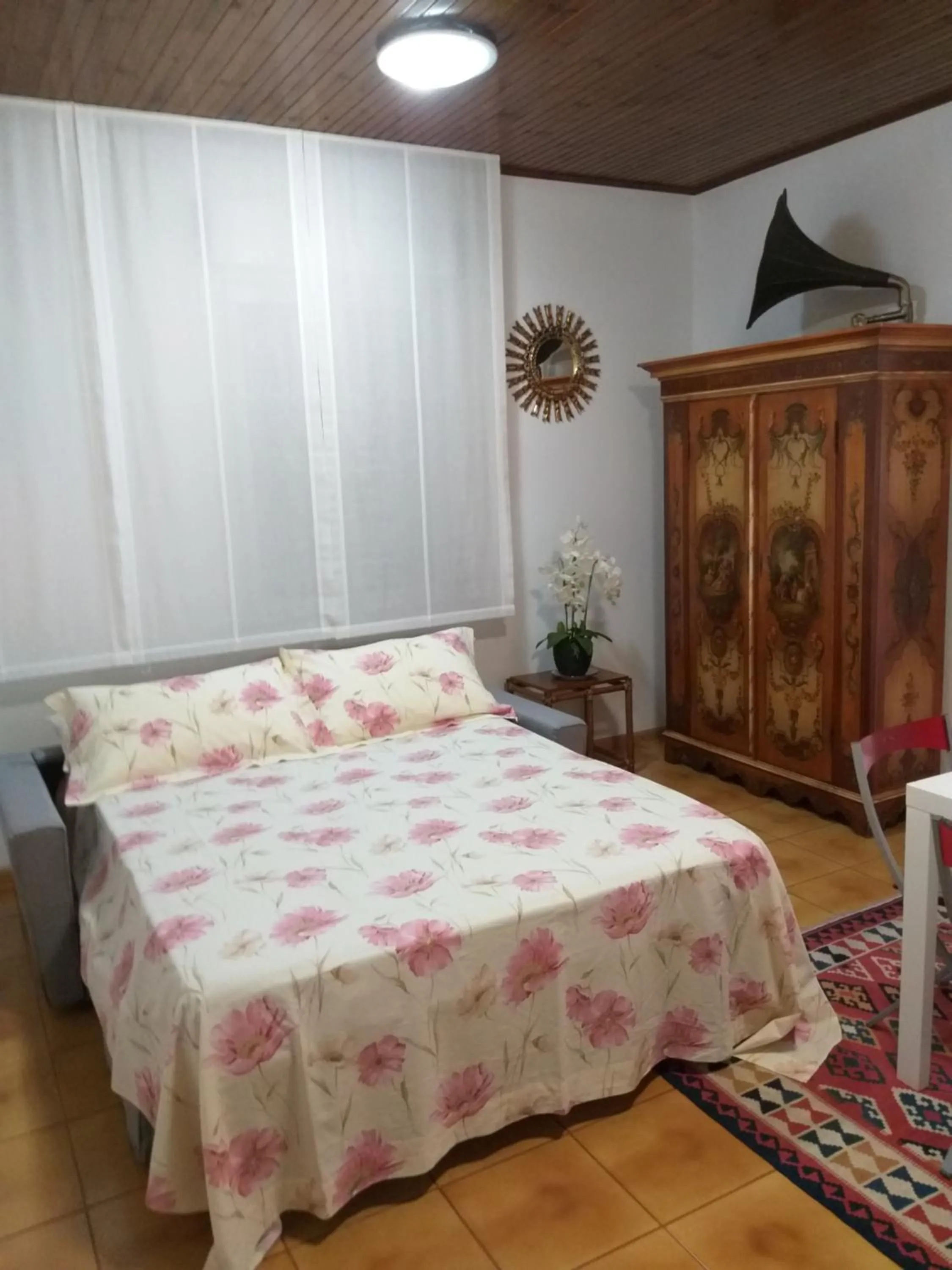 Bed in Il giardinetto