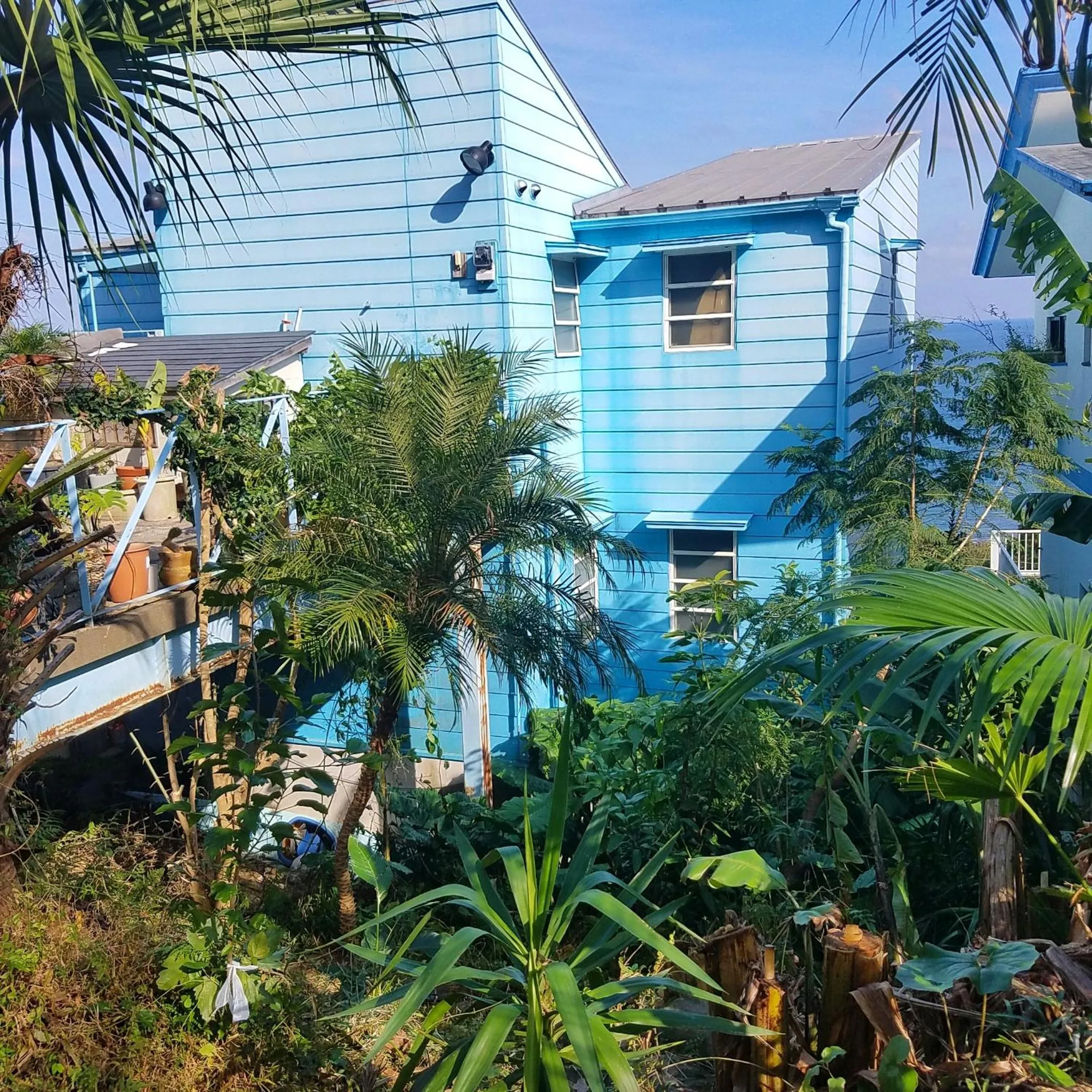 Ocean Home Guest House
