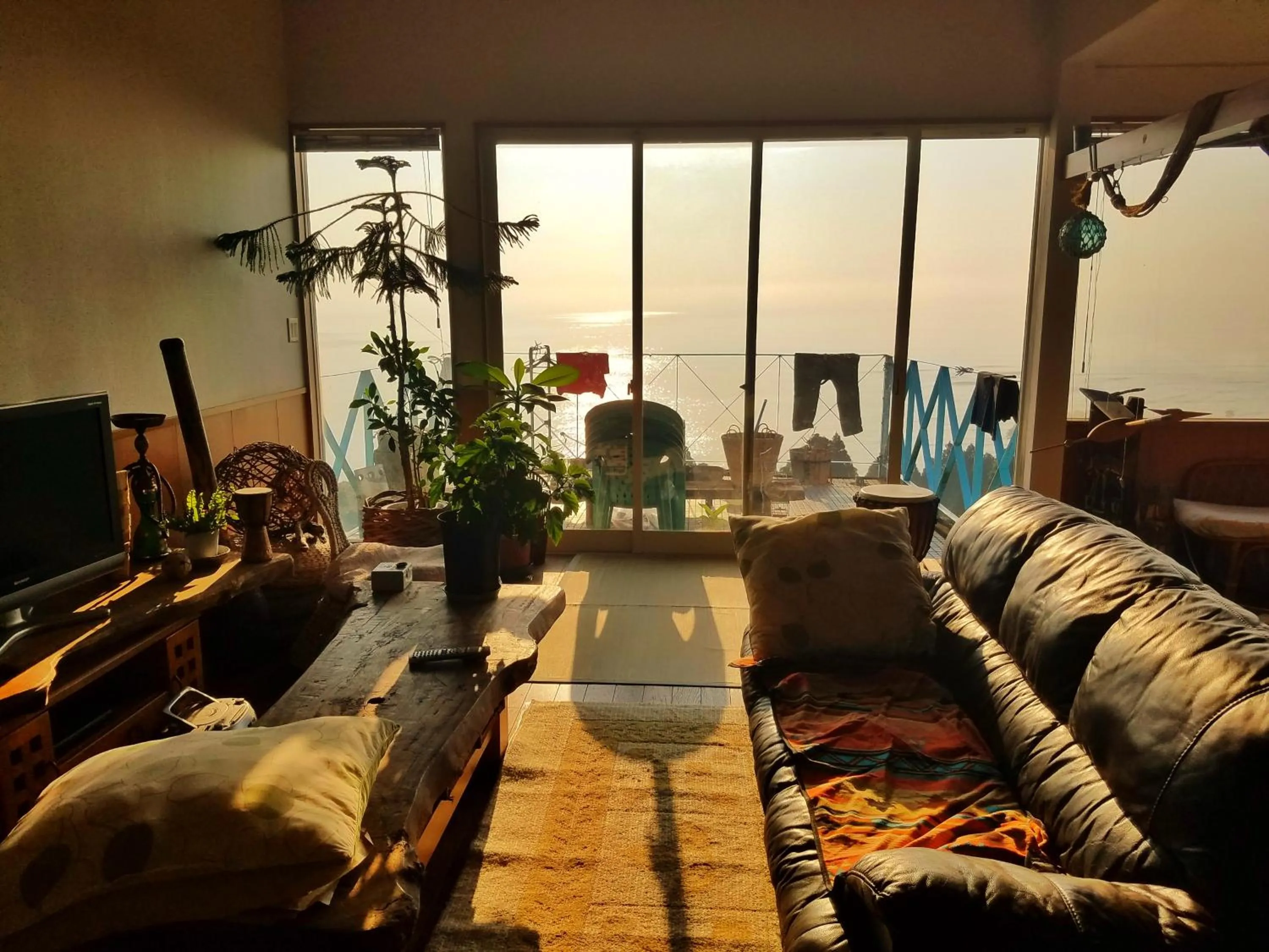 Ocean Home Guest House