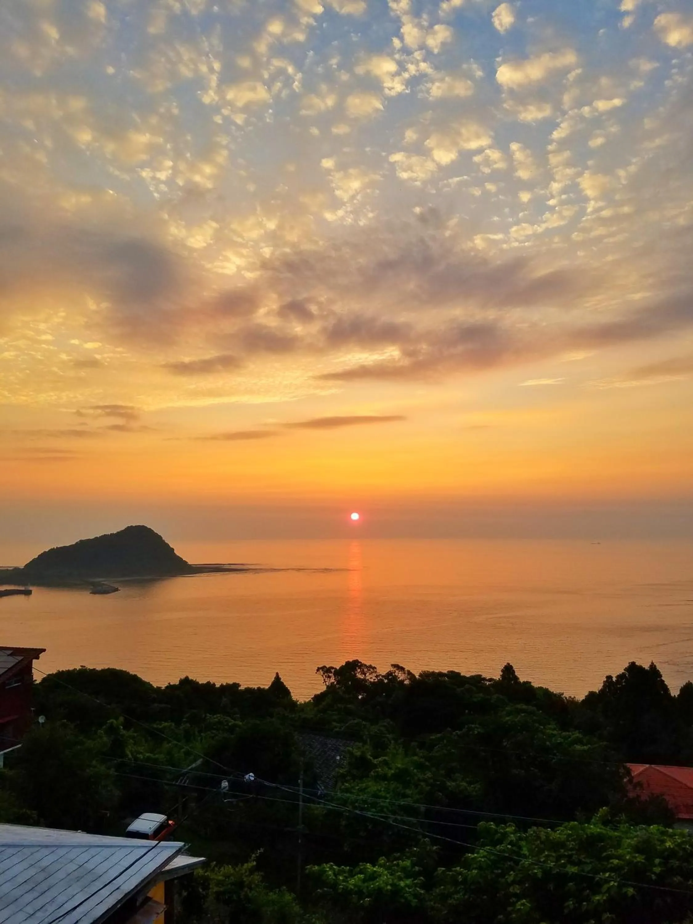 Ocean Home Guest House