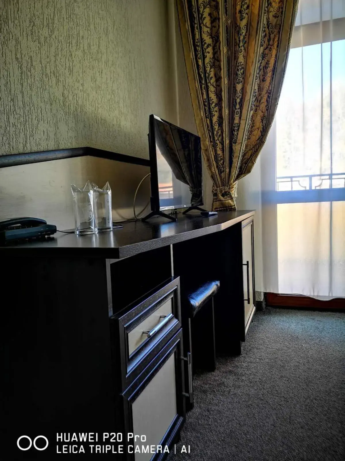 Double Room in Ribkata Family Hotel Double Room in Ribkata Family Hotel