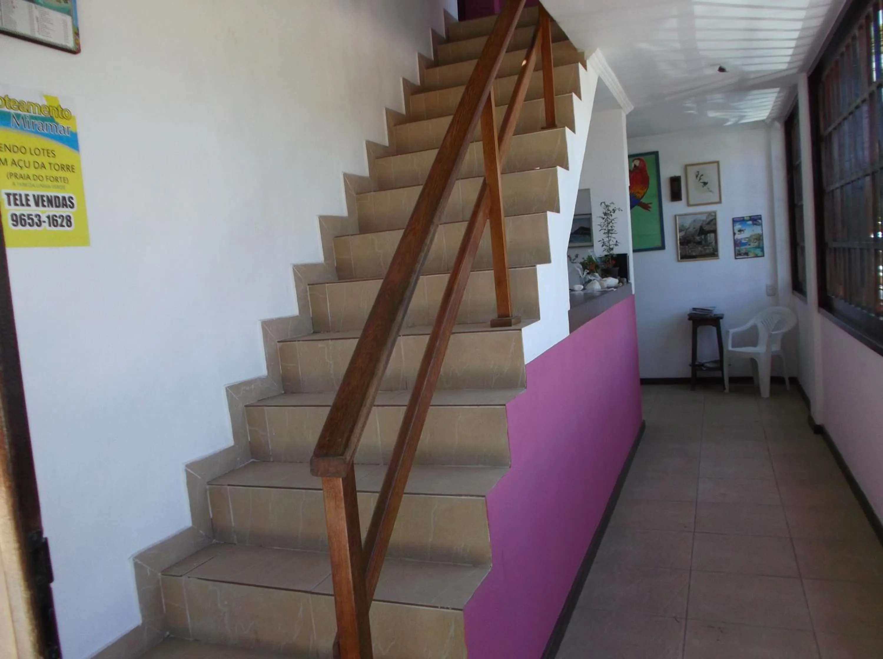 Other in Pousada Tia Helena