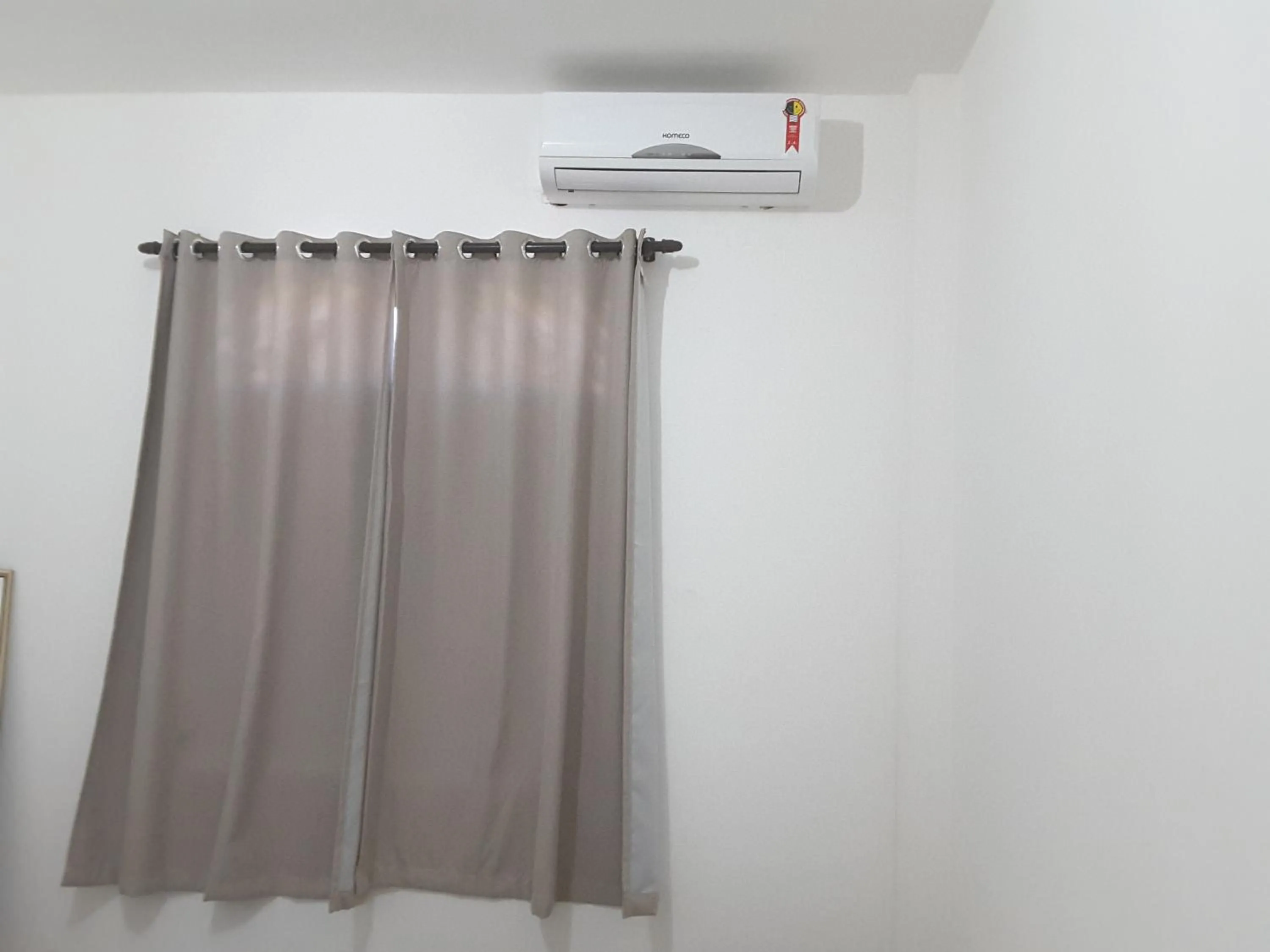 Bedroom in Pousada Tia Helena