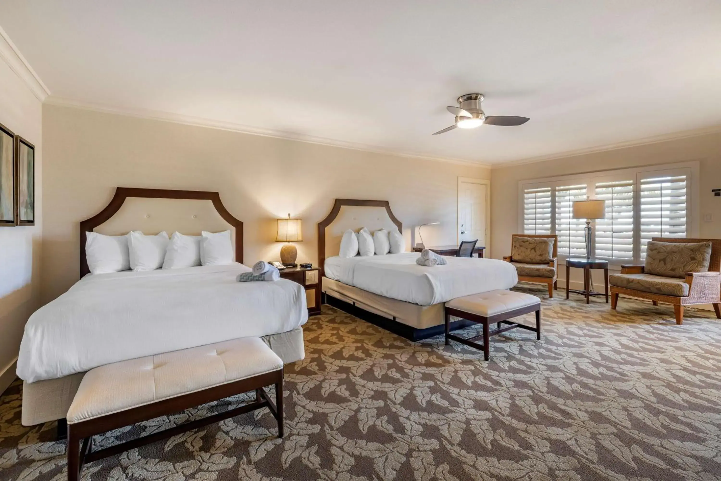 Photo of the whole room, Bed in Best Western PLUS Island Palms Hotel & Marina Photo of the whole room, Bed in Best Western PLUS Island Palms Hotel & Marina