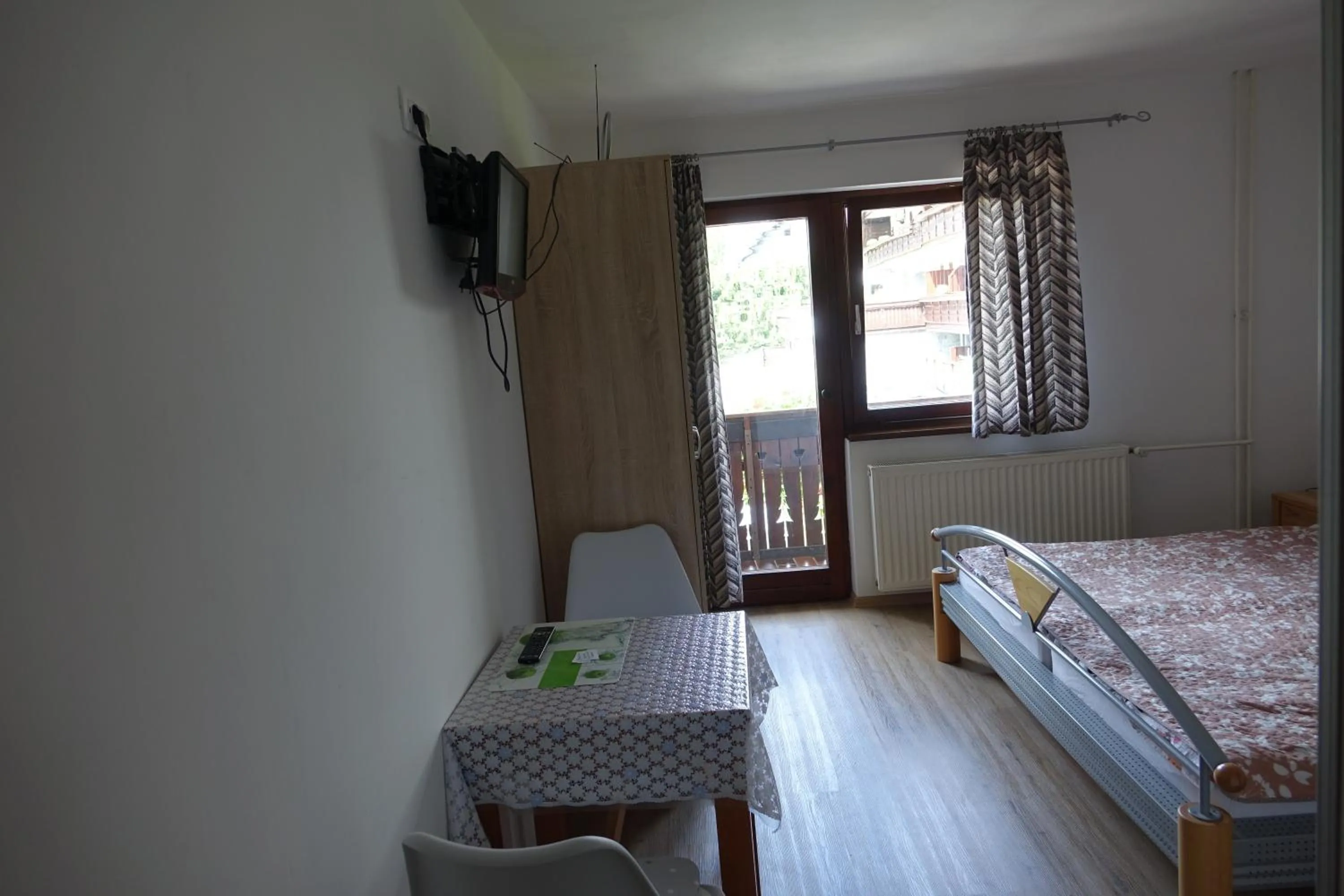 Other, Bed in BOOA Rooms Irena