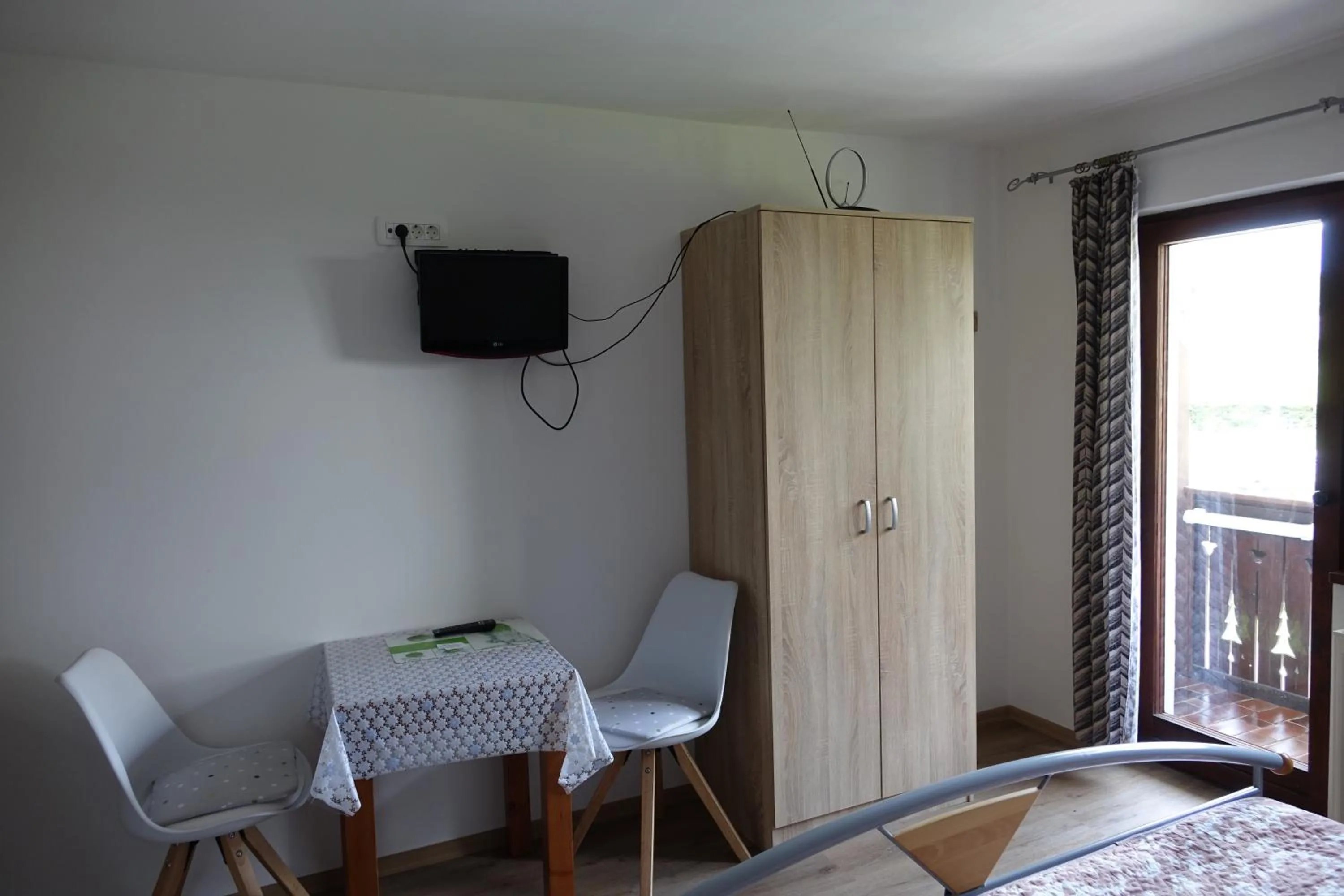 Other, Bed in BOOA Rooms Irena