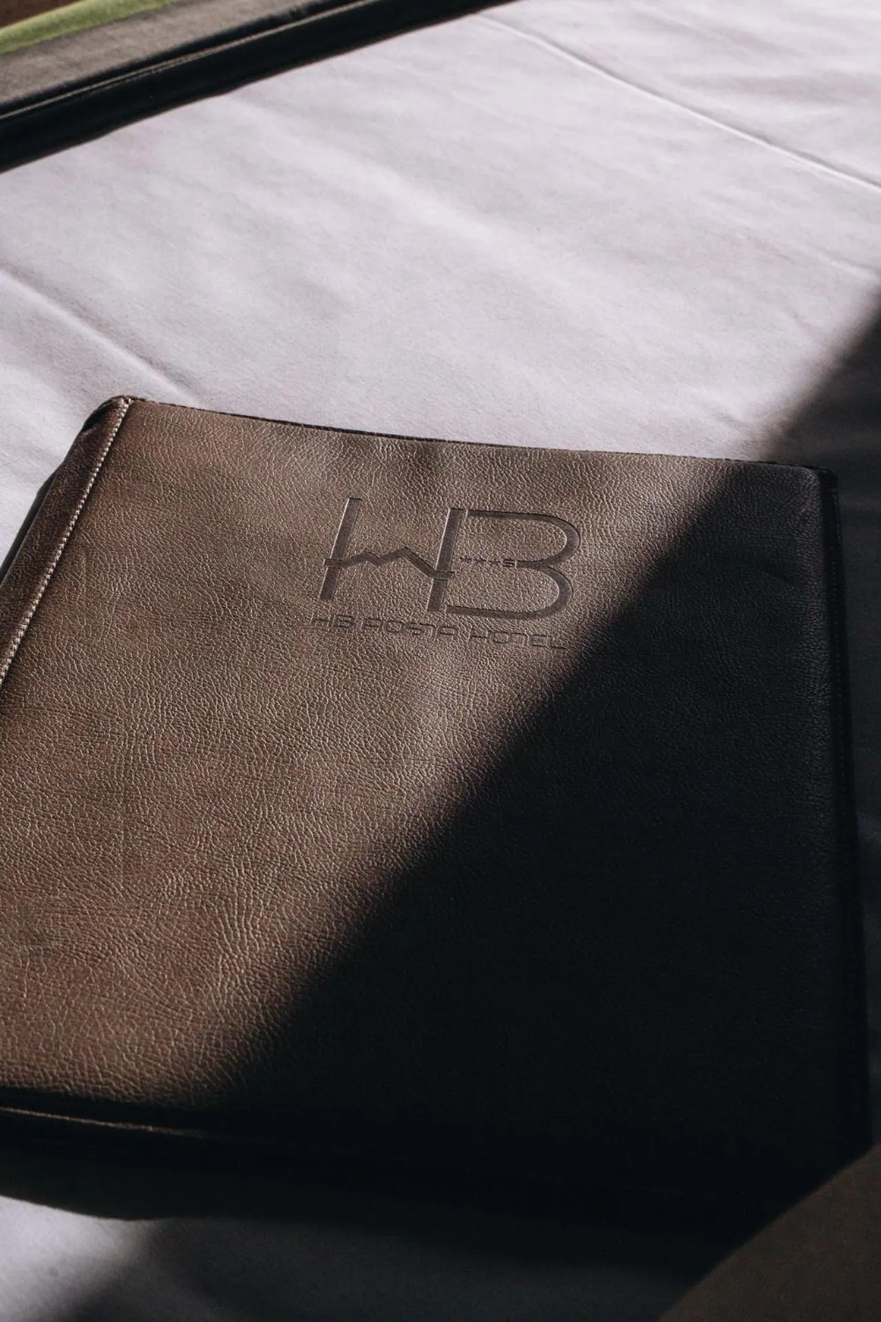 Bed in HB Aosta Hotel & Balcony SPA