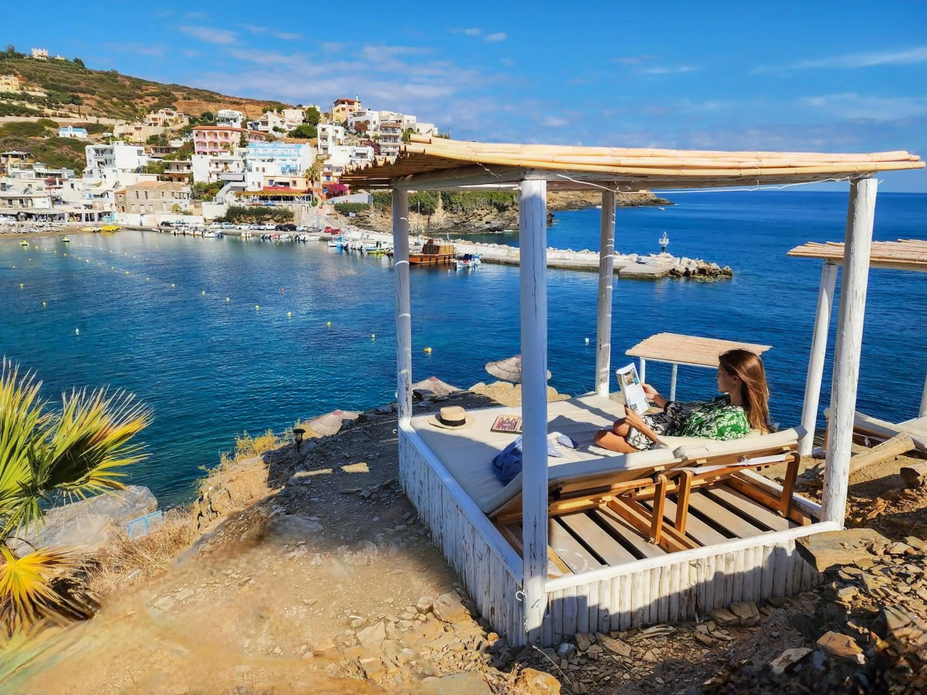 Blue Bay Lifestyle - ex Bali Blue Bay