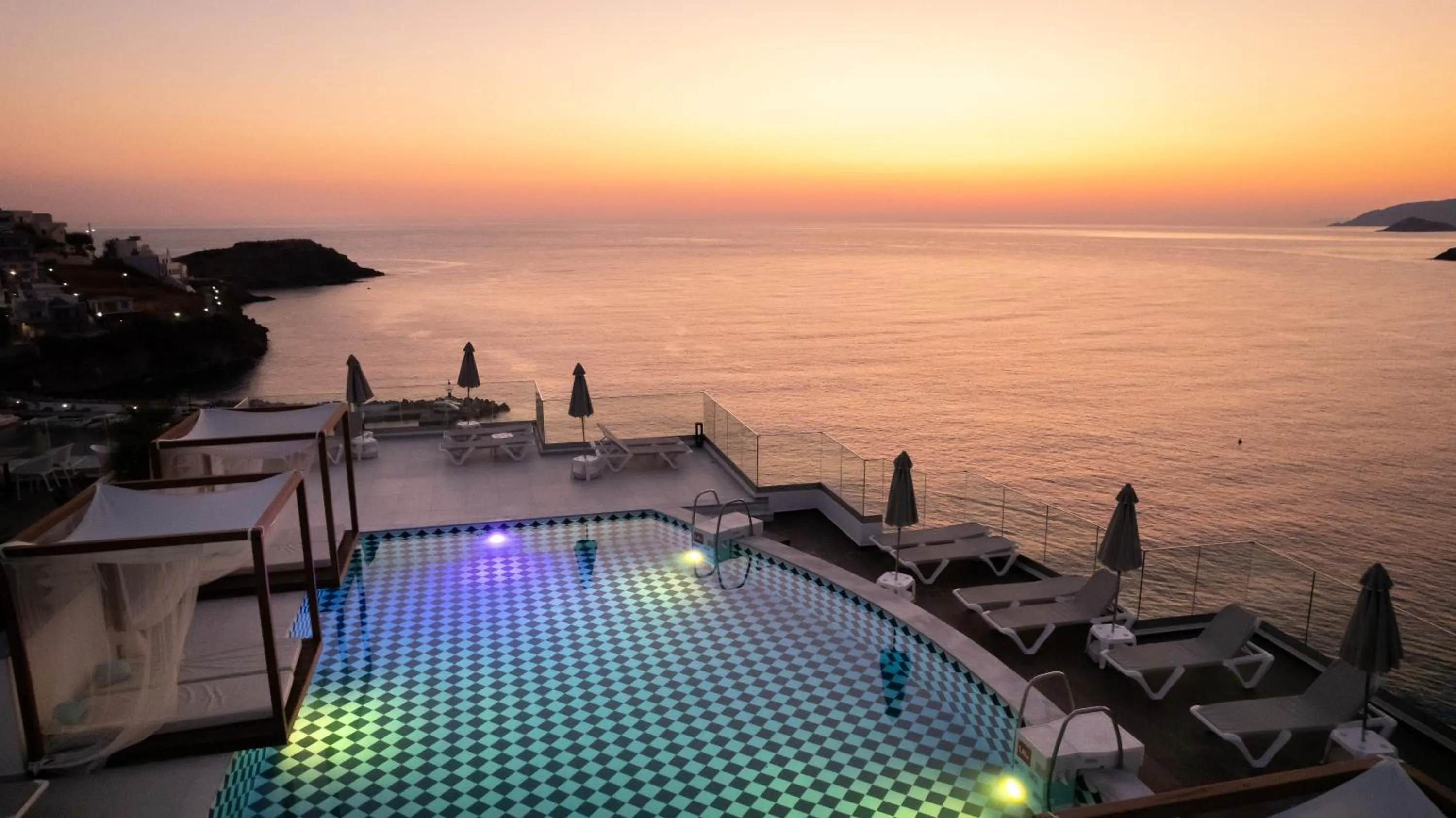 Blue Bay Lifestyle - ex Bali Blue Bay