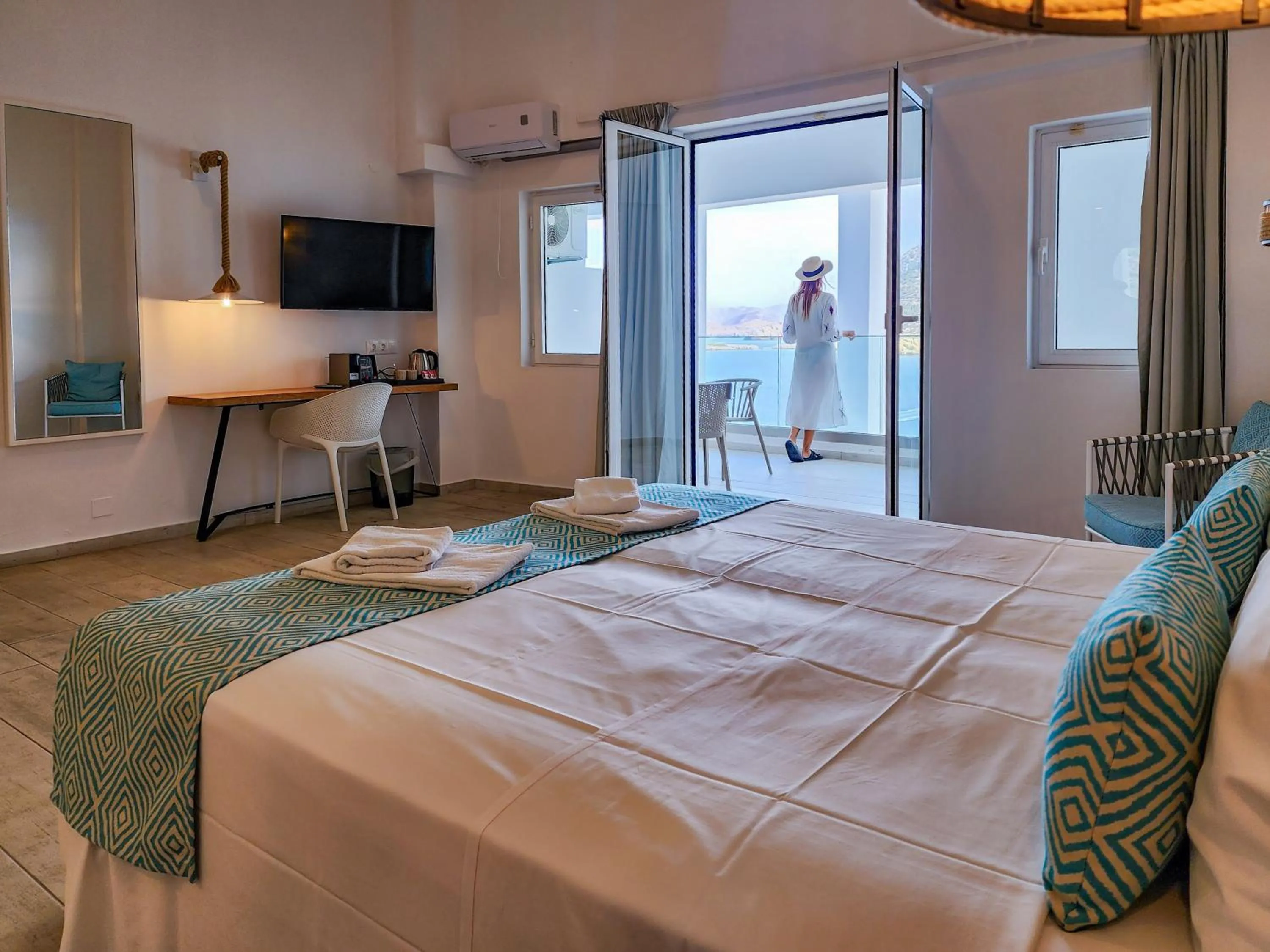 Bed in Blue Bay Lifestyle - ex Bali Blue Bay