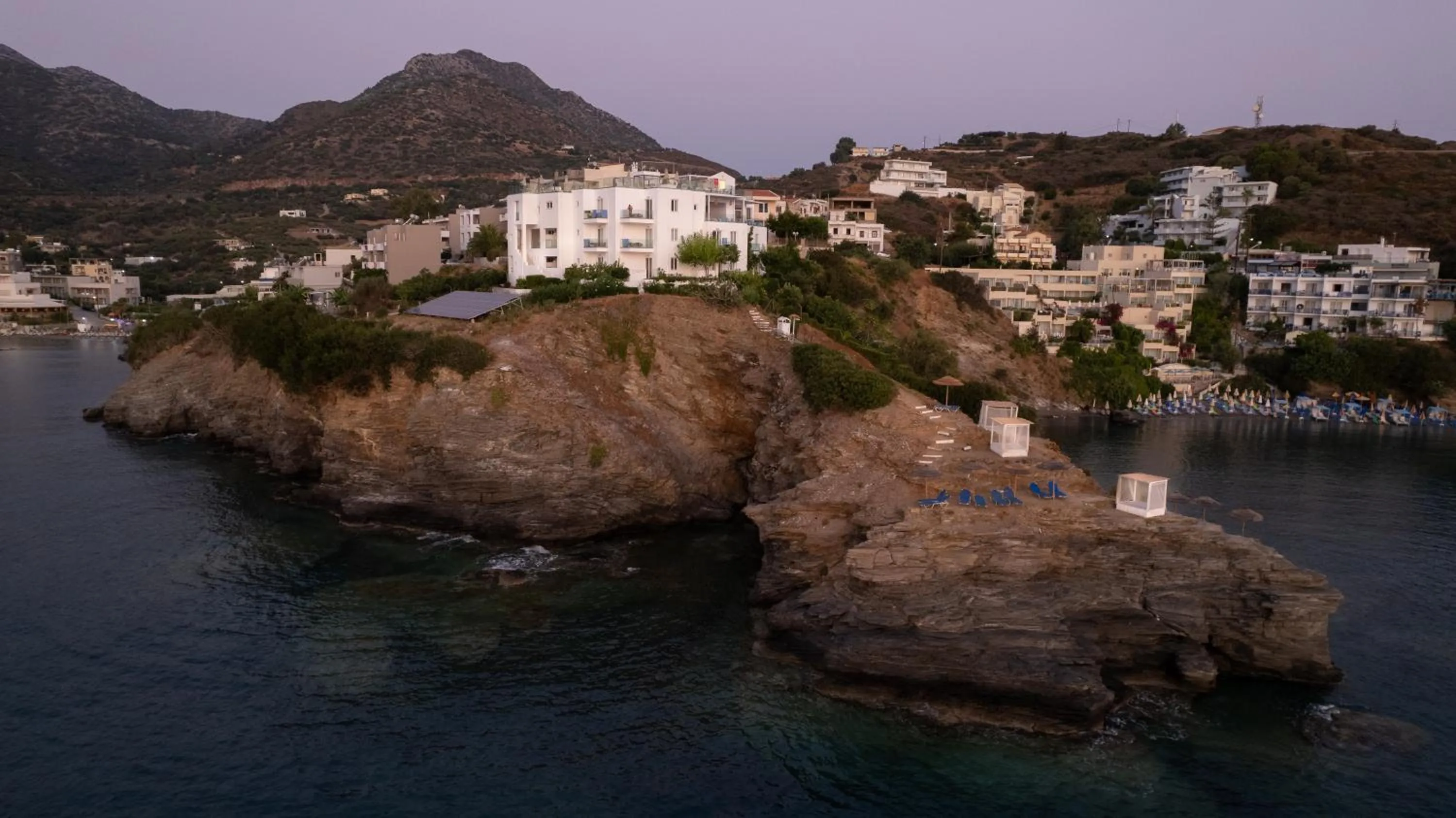 Blue Bay Lifestyle - ex Bali Blue Bay