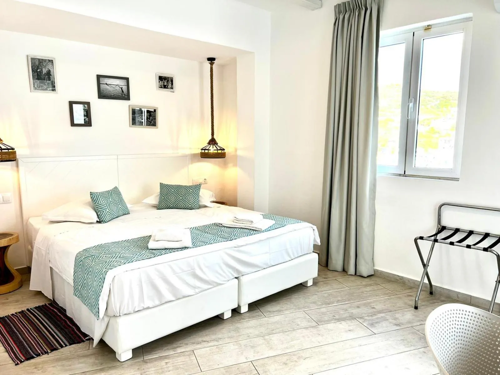 Bed in Blue Bay Lifestyle - ex Bali Blue Bay