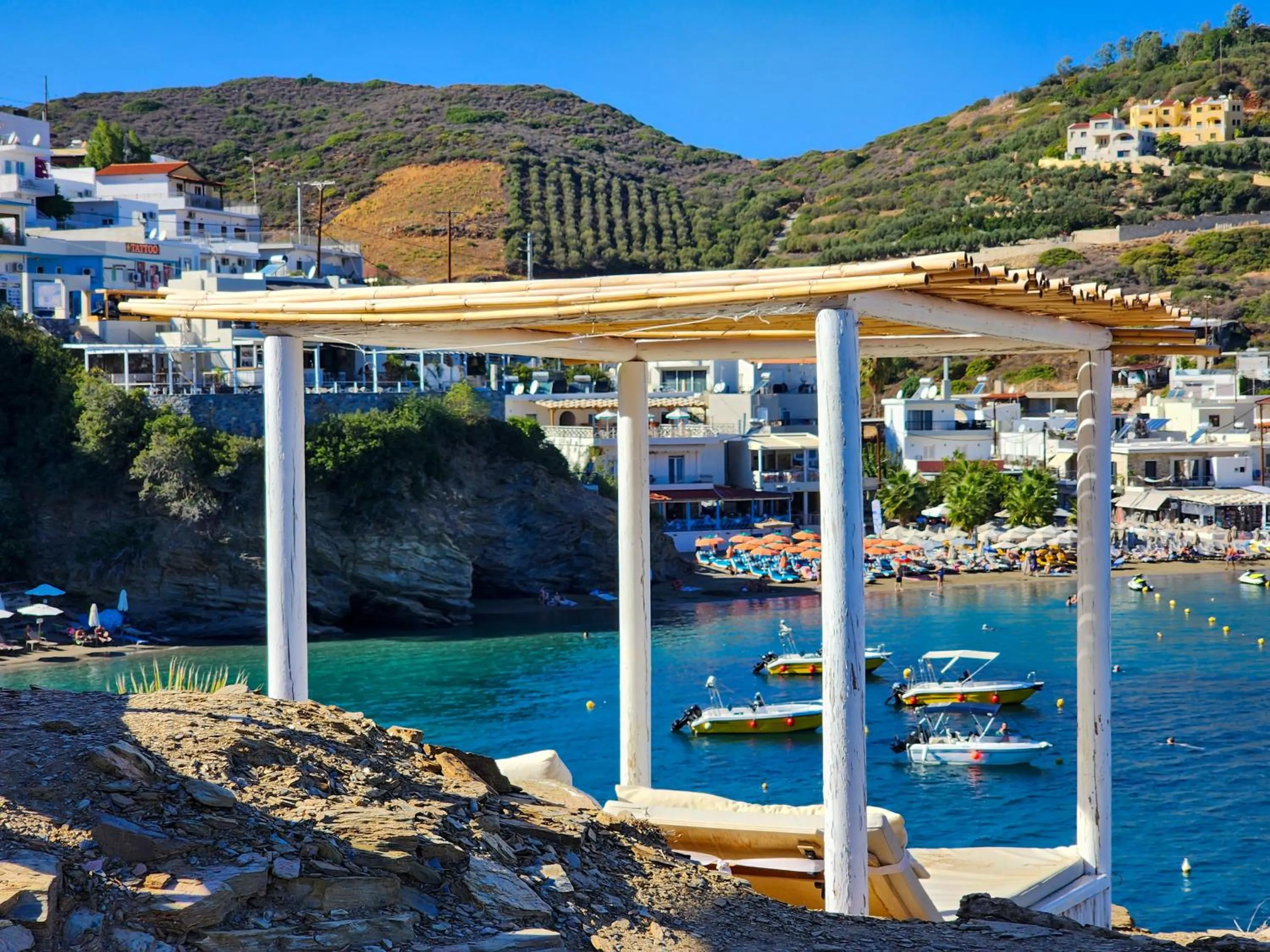 Blue Bay Lifestyle - ex Bali Blue Bay