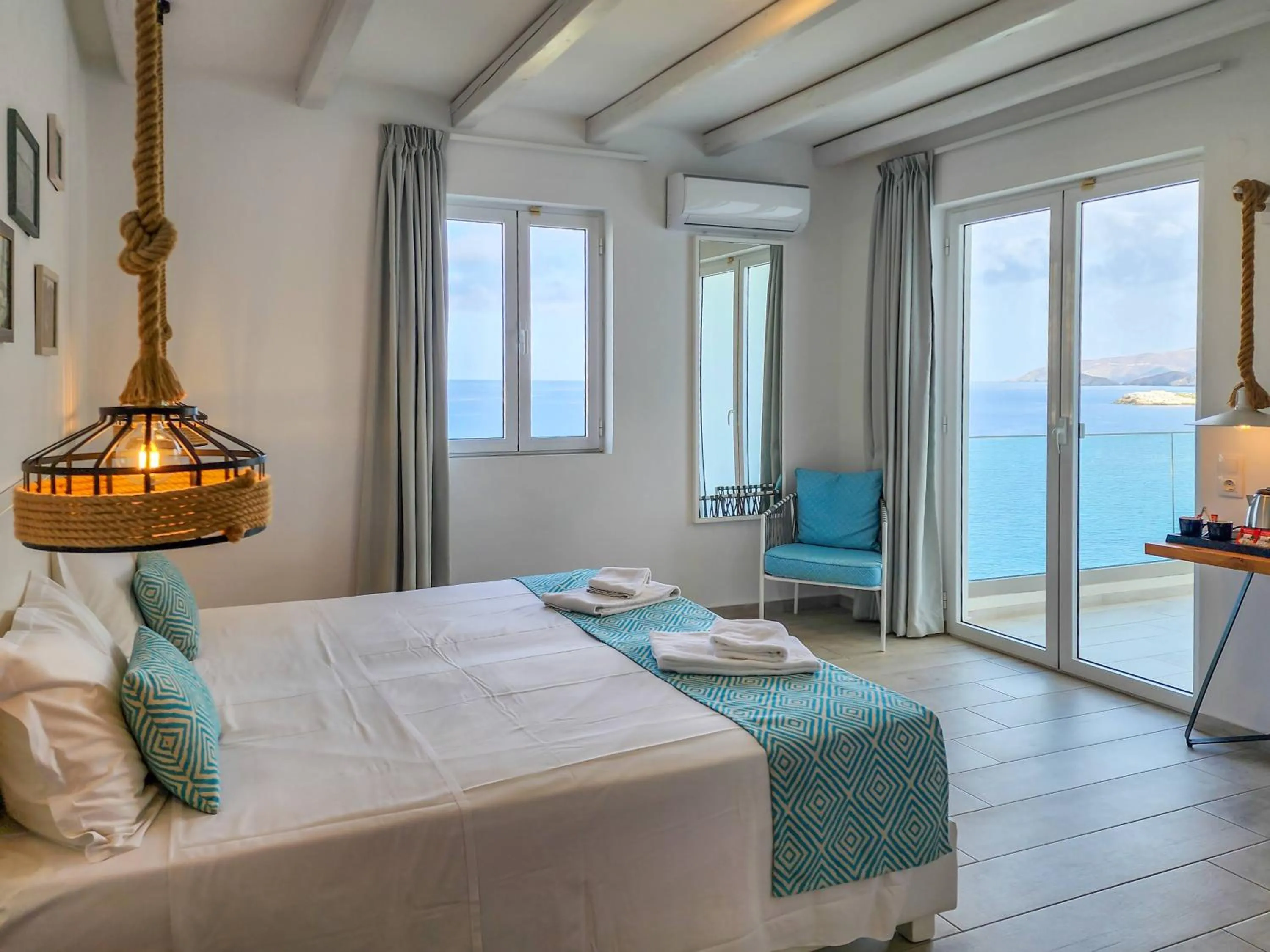 Bed in Blue Bay Lifestyle - ex Bali Blue Bay