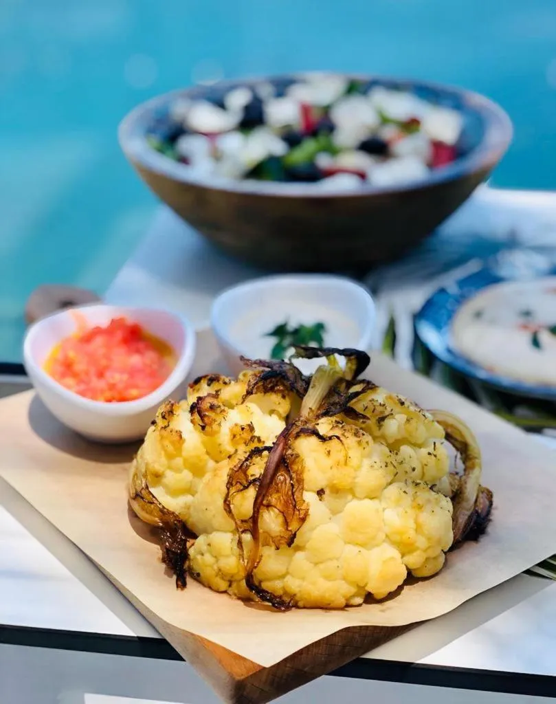 Restaurant/places to eat in Blue Bay Lifestyle - ex Bali Blue Bay