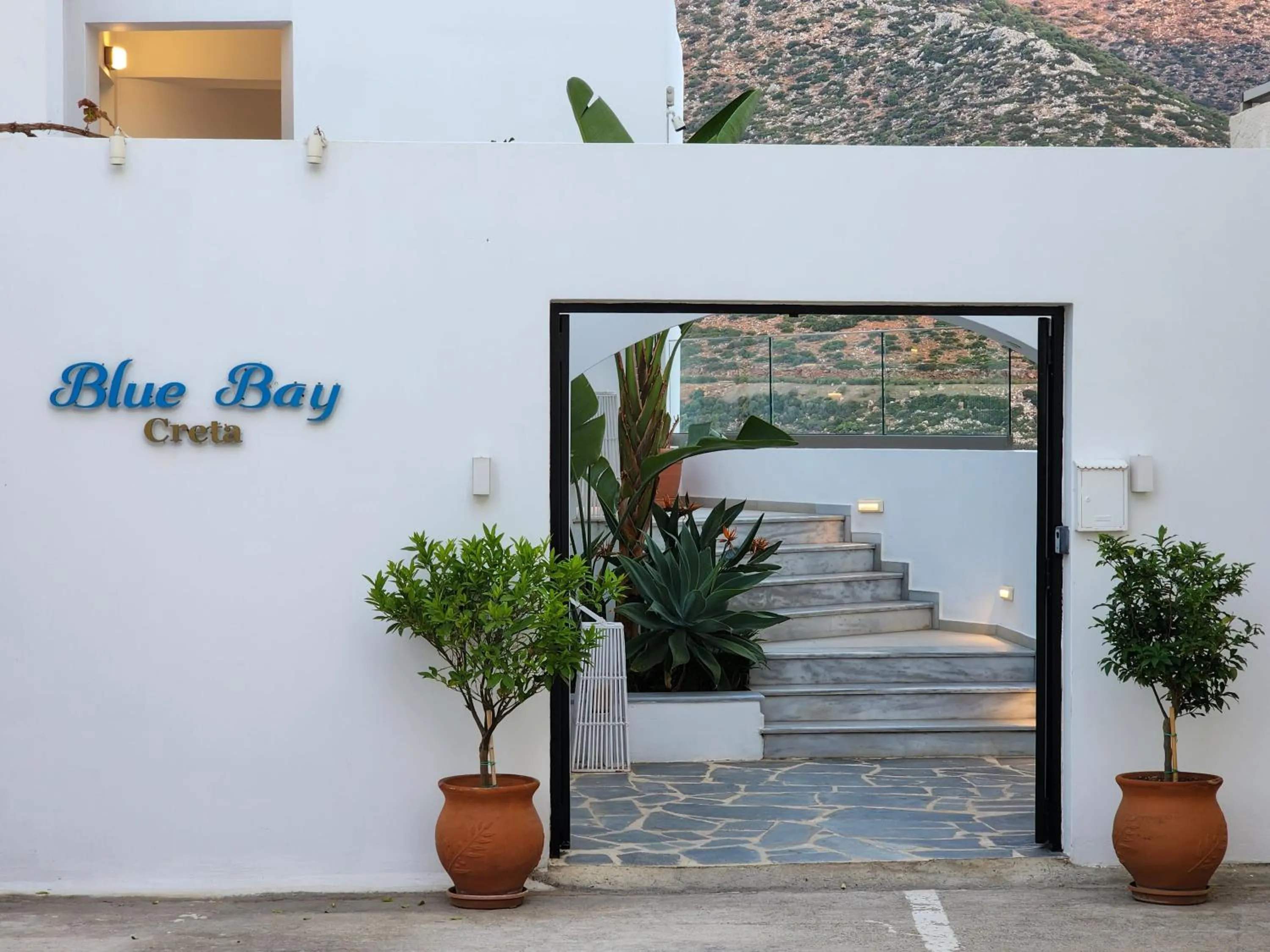 Blue Bay Lifestyle - ex Bali Blue Bay