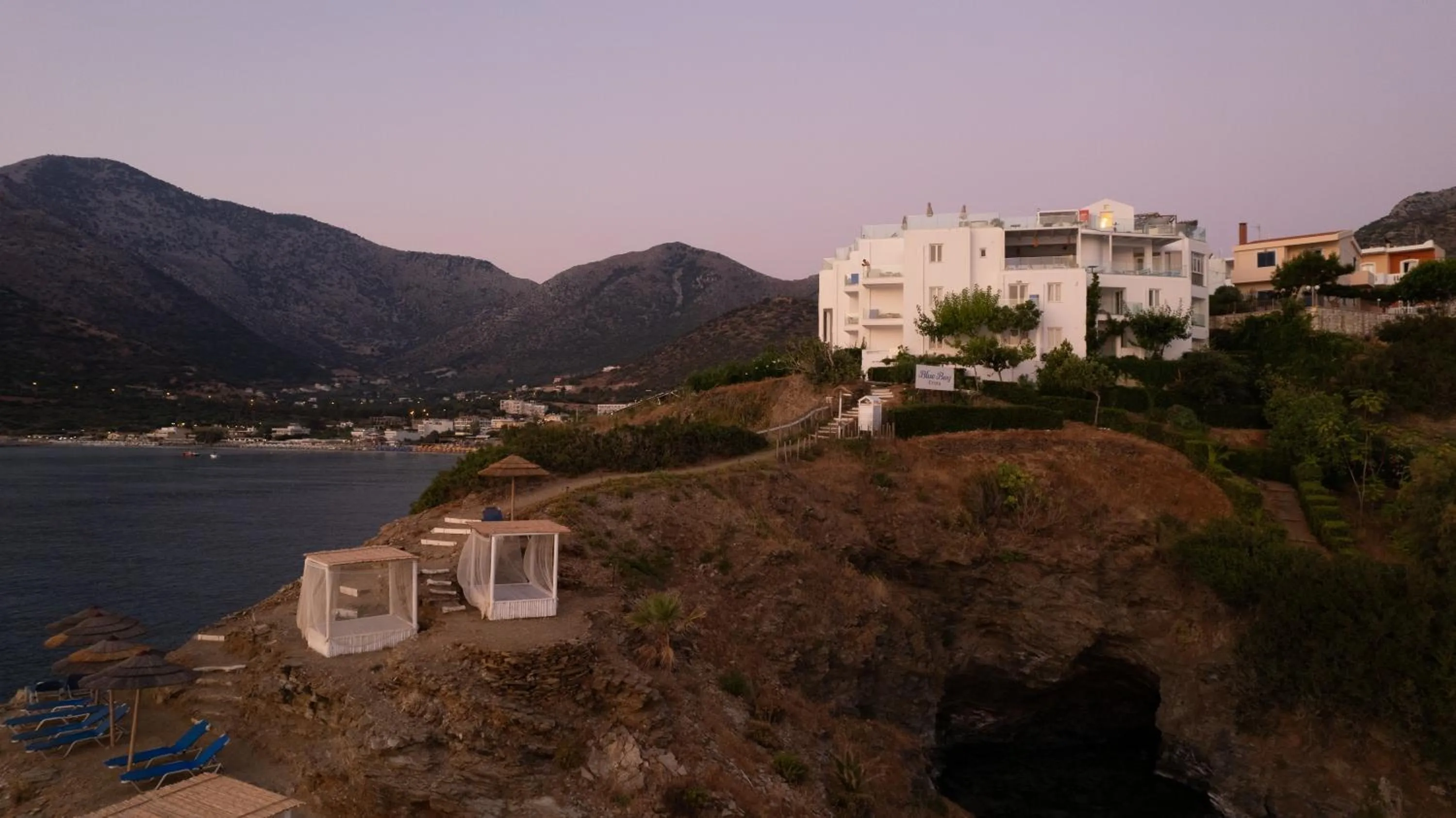 Blue Bay Lifestyle - ex Bali Blue Bay