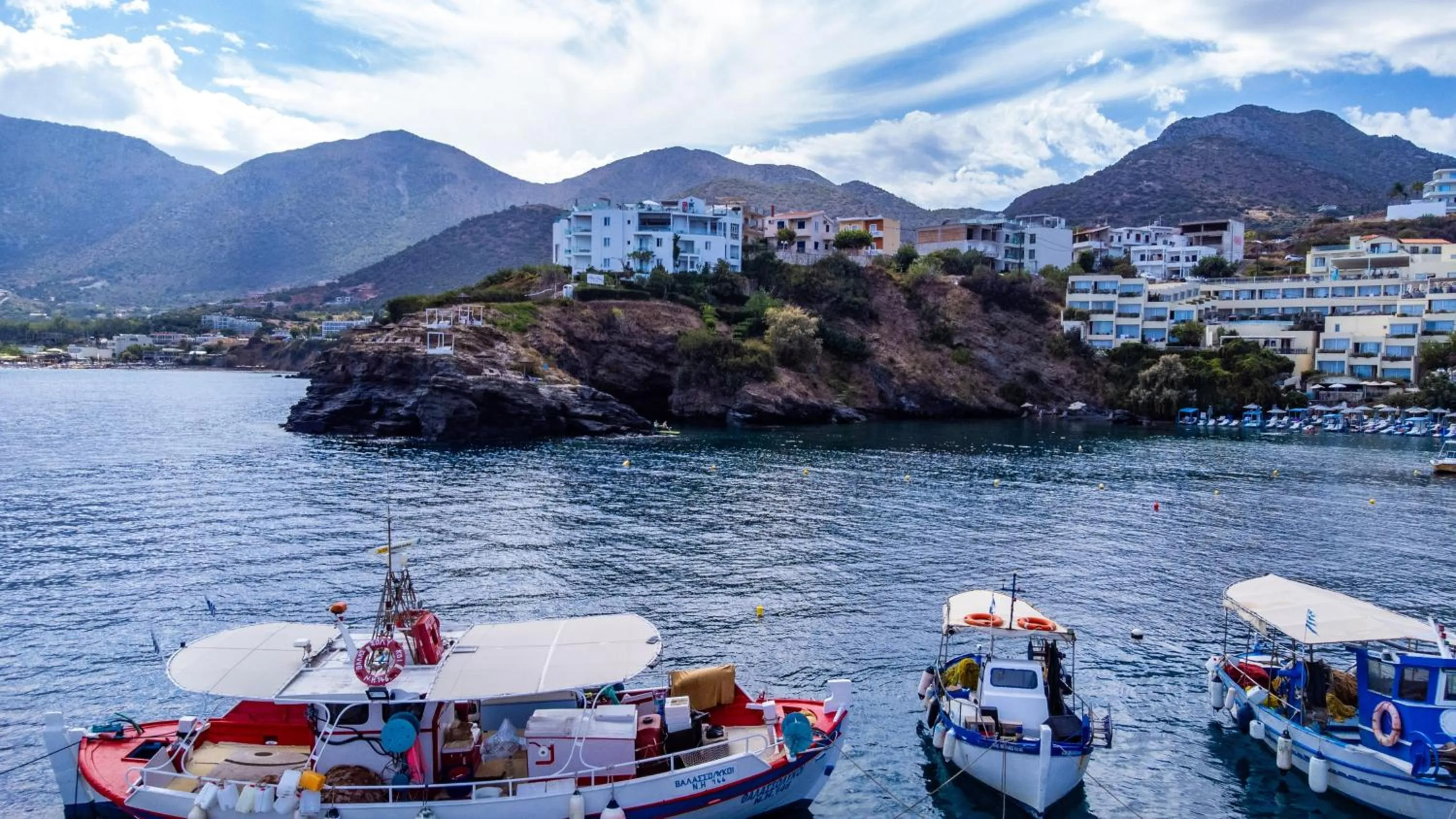 Blue Bay Lifestyle - ex Bali Blue Bay