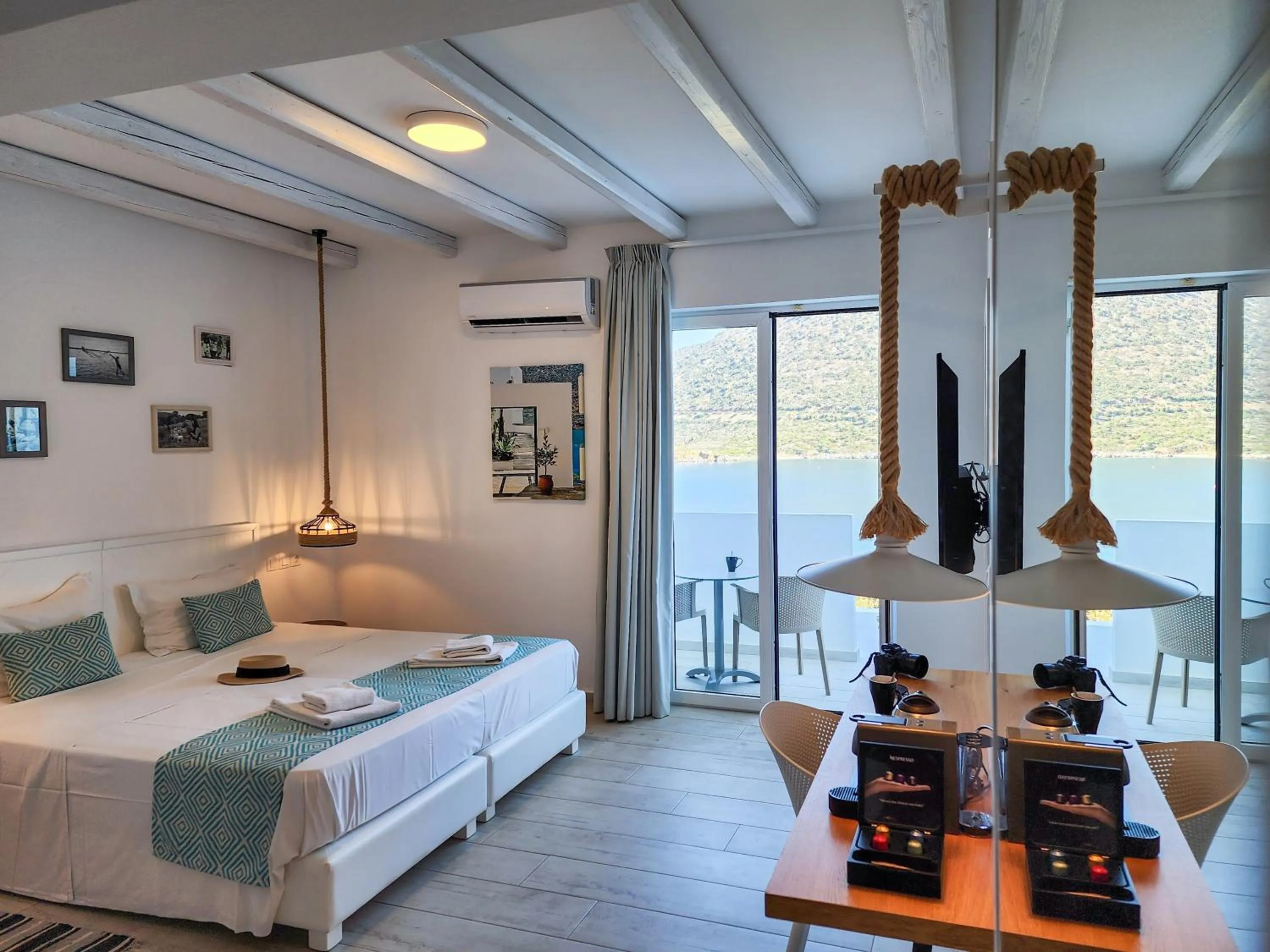 Bed in Blue Bay Lifestyle - ex Bali Blue Bay