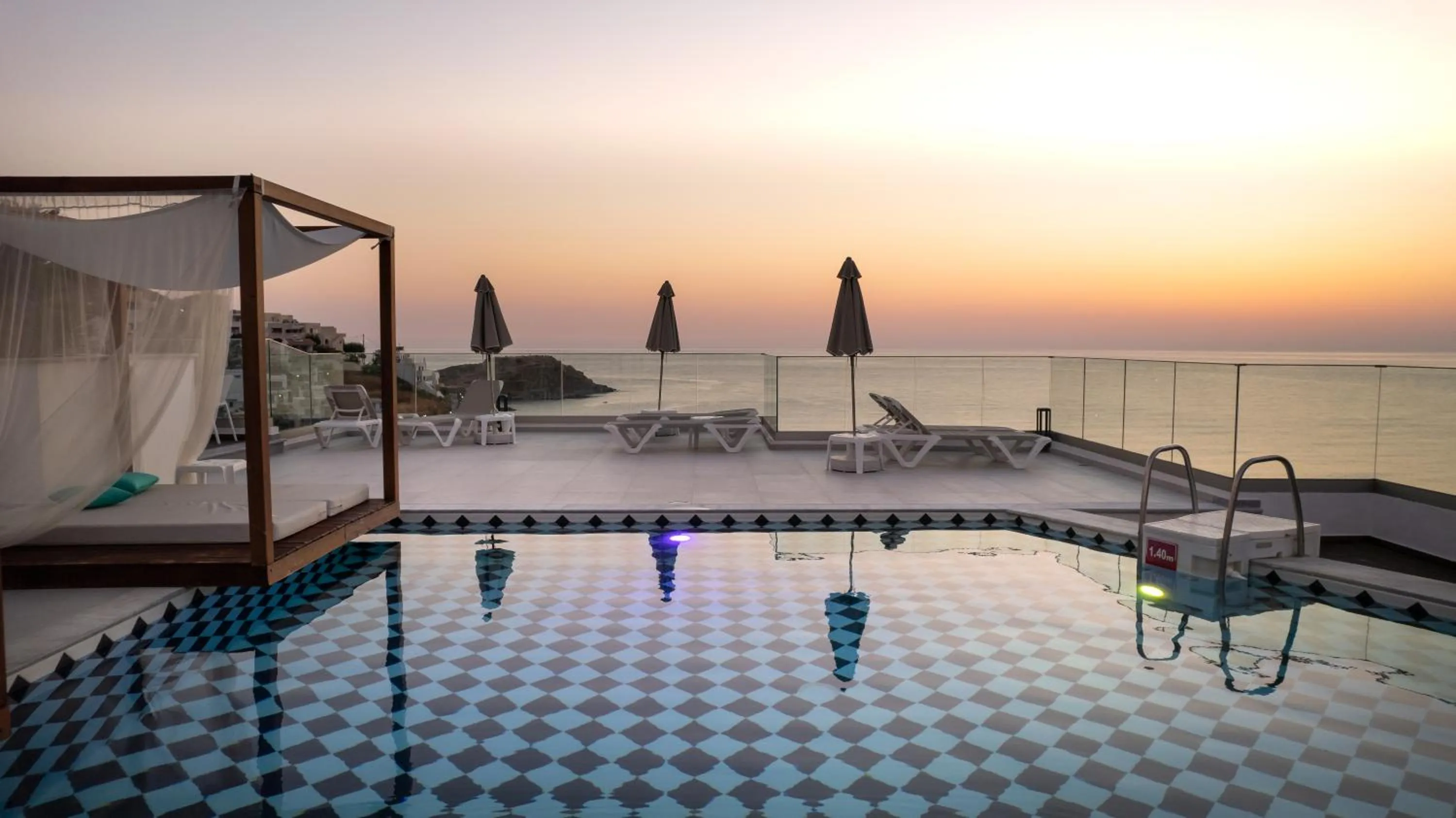 Blue Bay Lifestyle - ex Bali Blue Bay