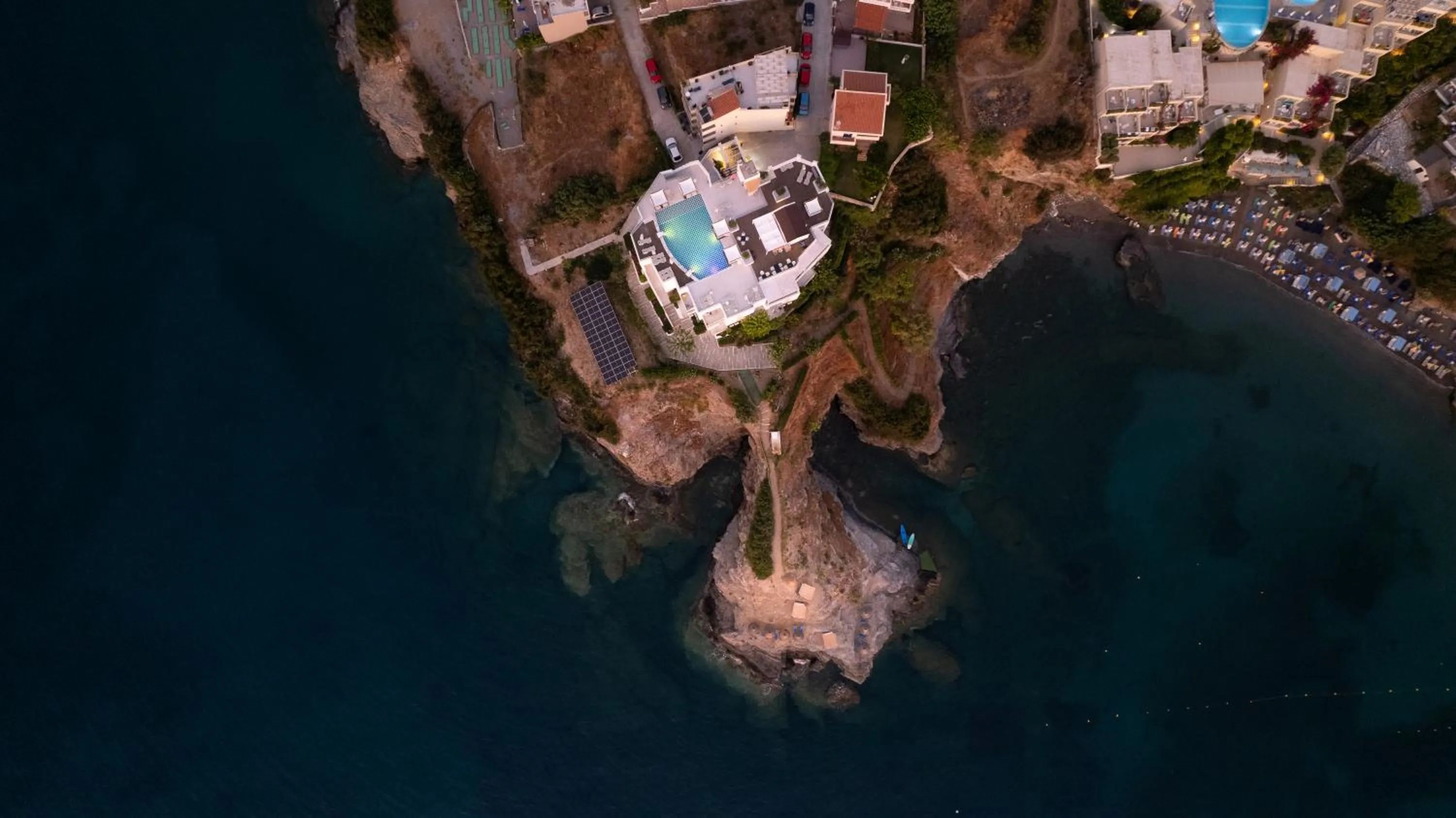 Blue Bay Lifestyle - ex Bali Blue Bay