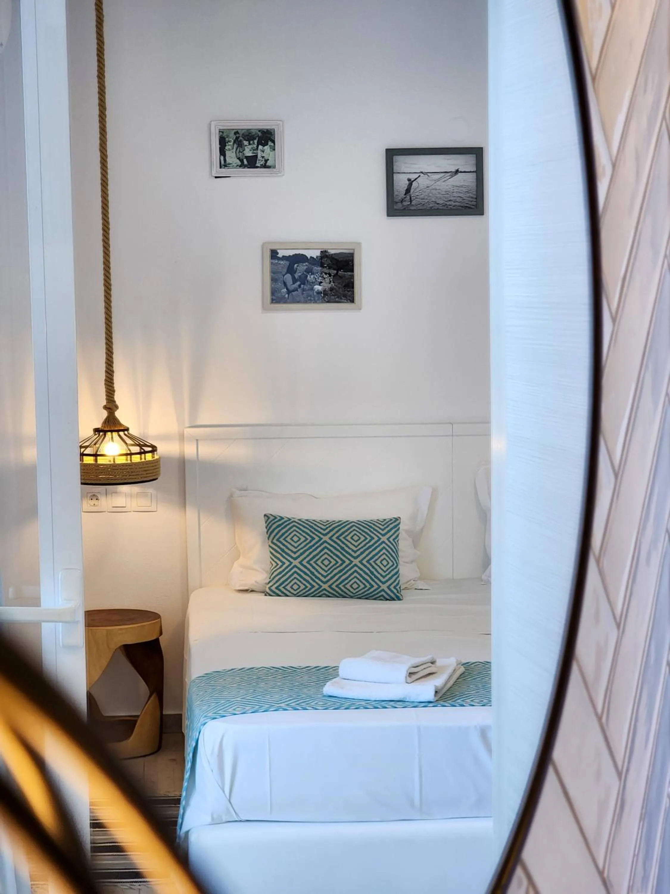 Bed in Blue Bay Lifestyle - ex Bali Blue Bay