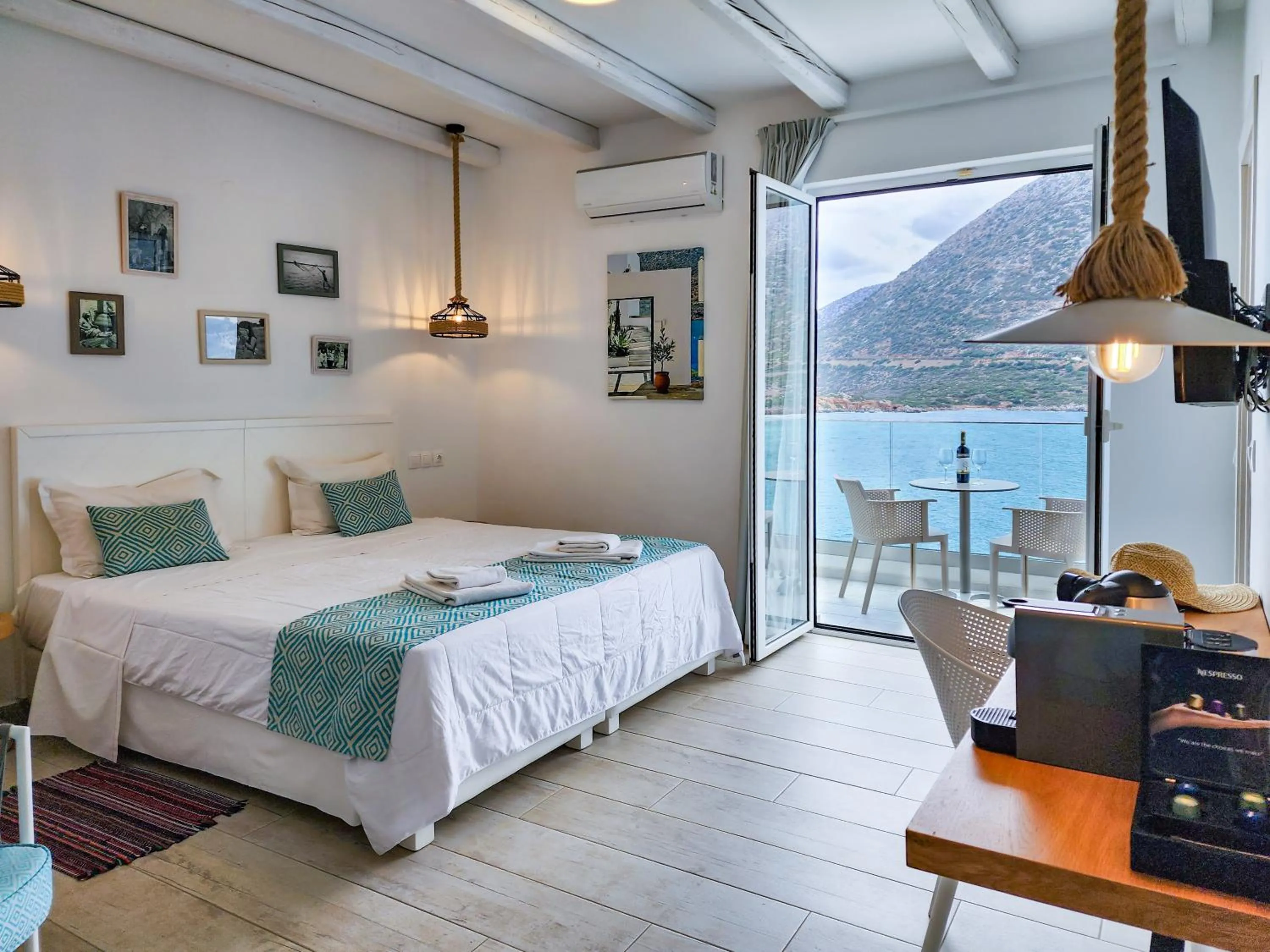 Bed in Blue Bay Lifestyle - ex Bali Blue Bay