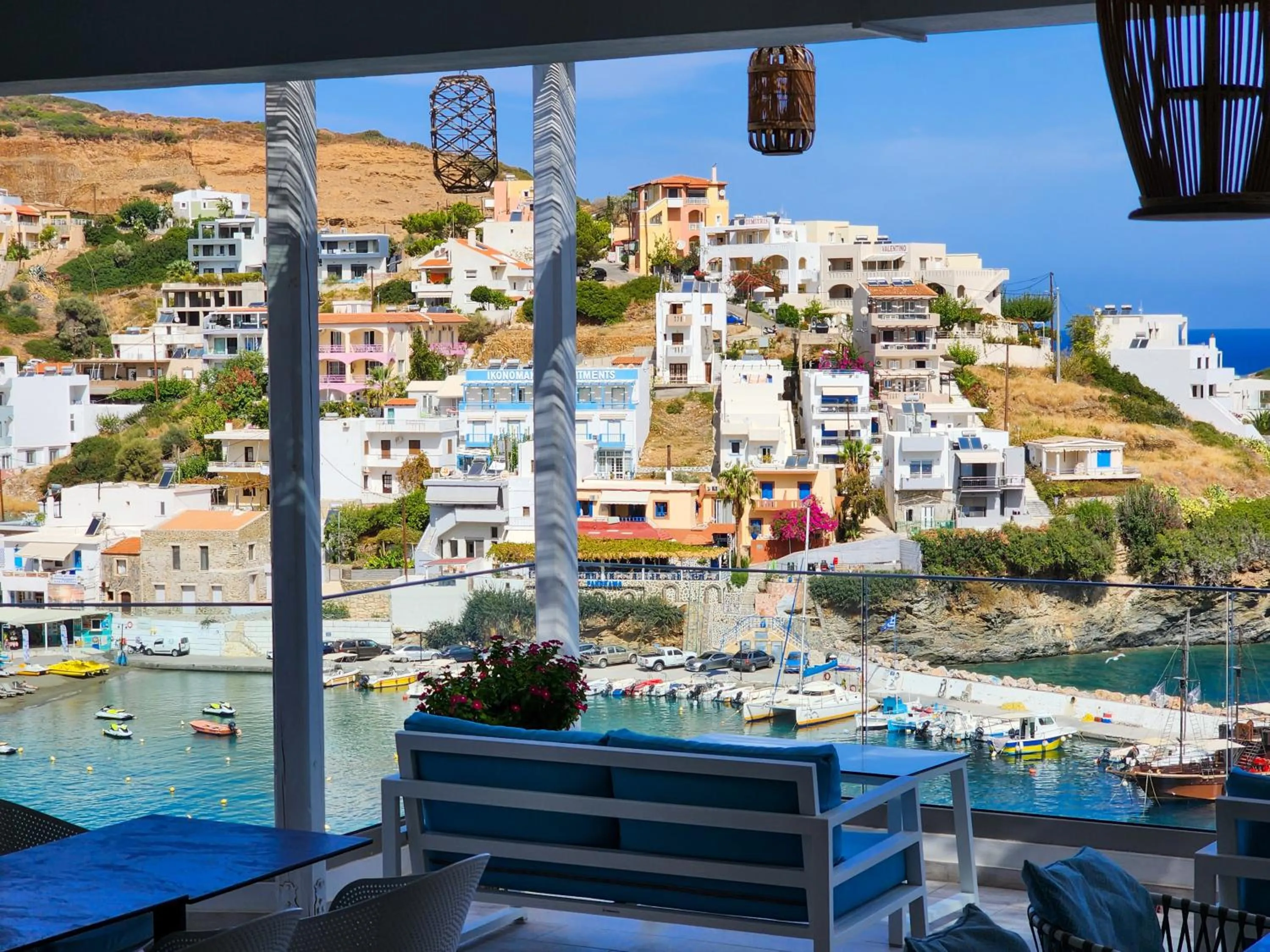 Blue Bay Lifestyle - ex Bali Blue Bay