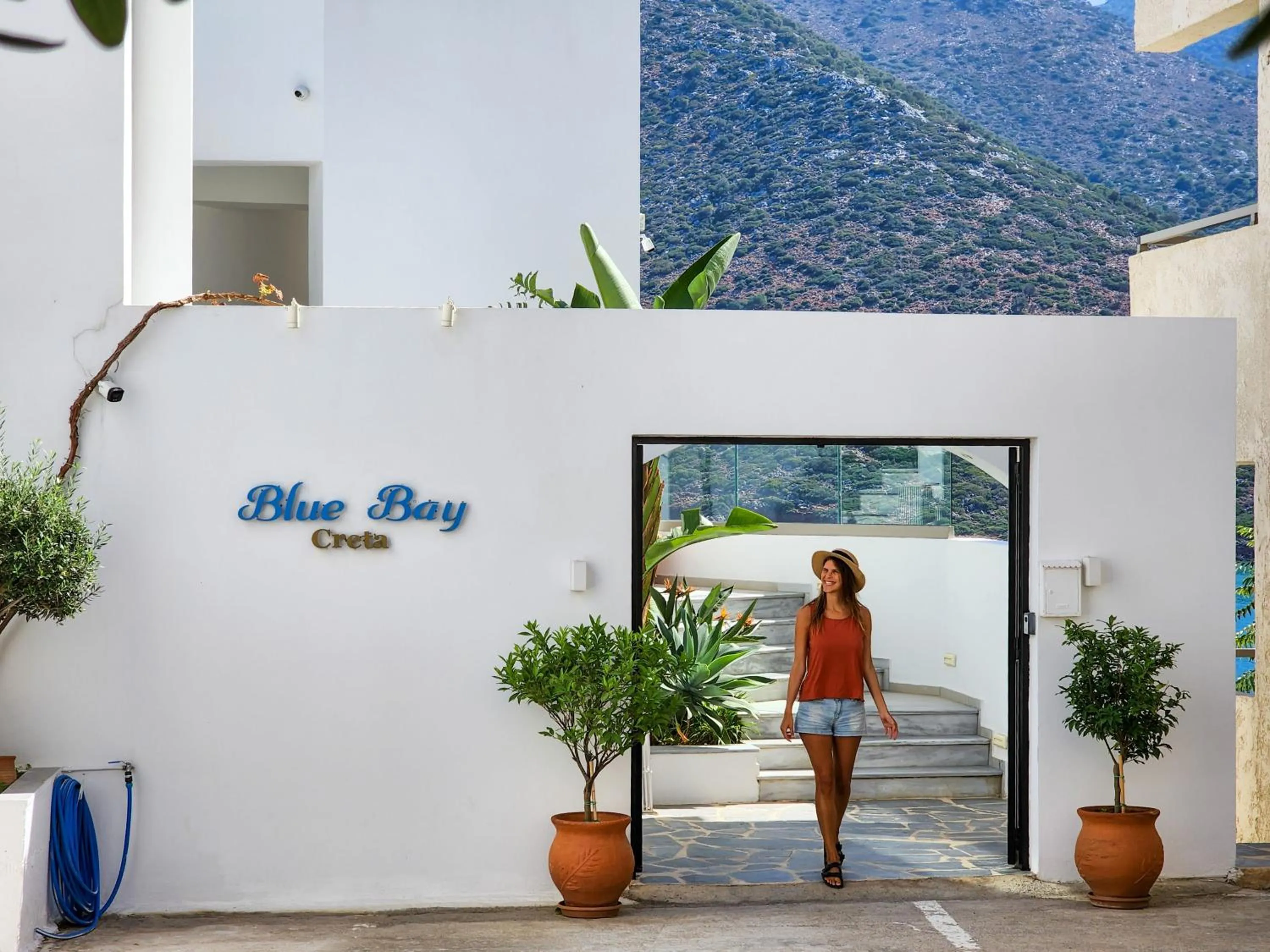 Blue Bay Lifestyle - ex Bali Blue Bay