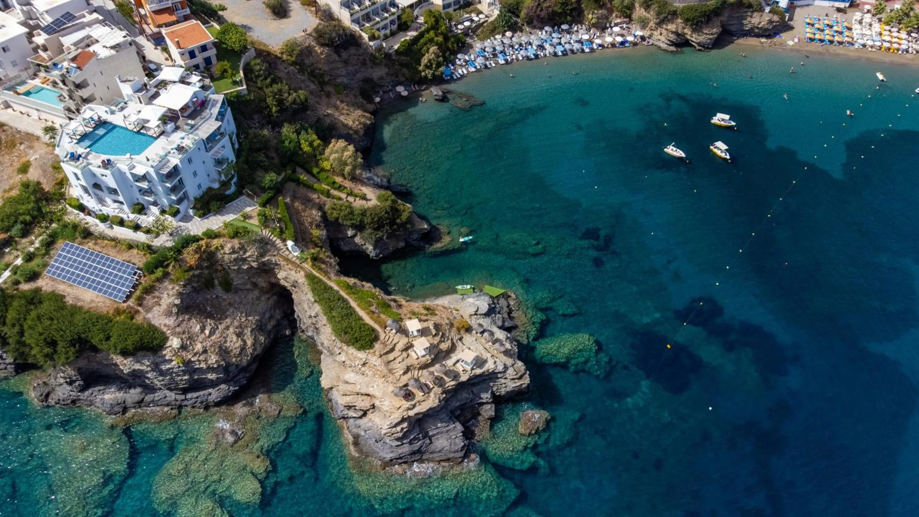 Blue Bay Lifestyle - ex Bali Blue Bay