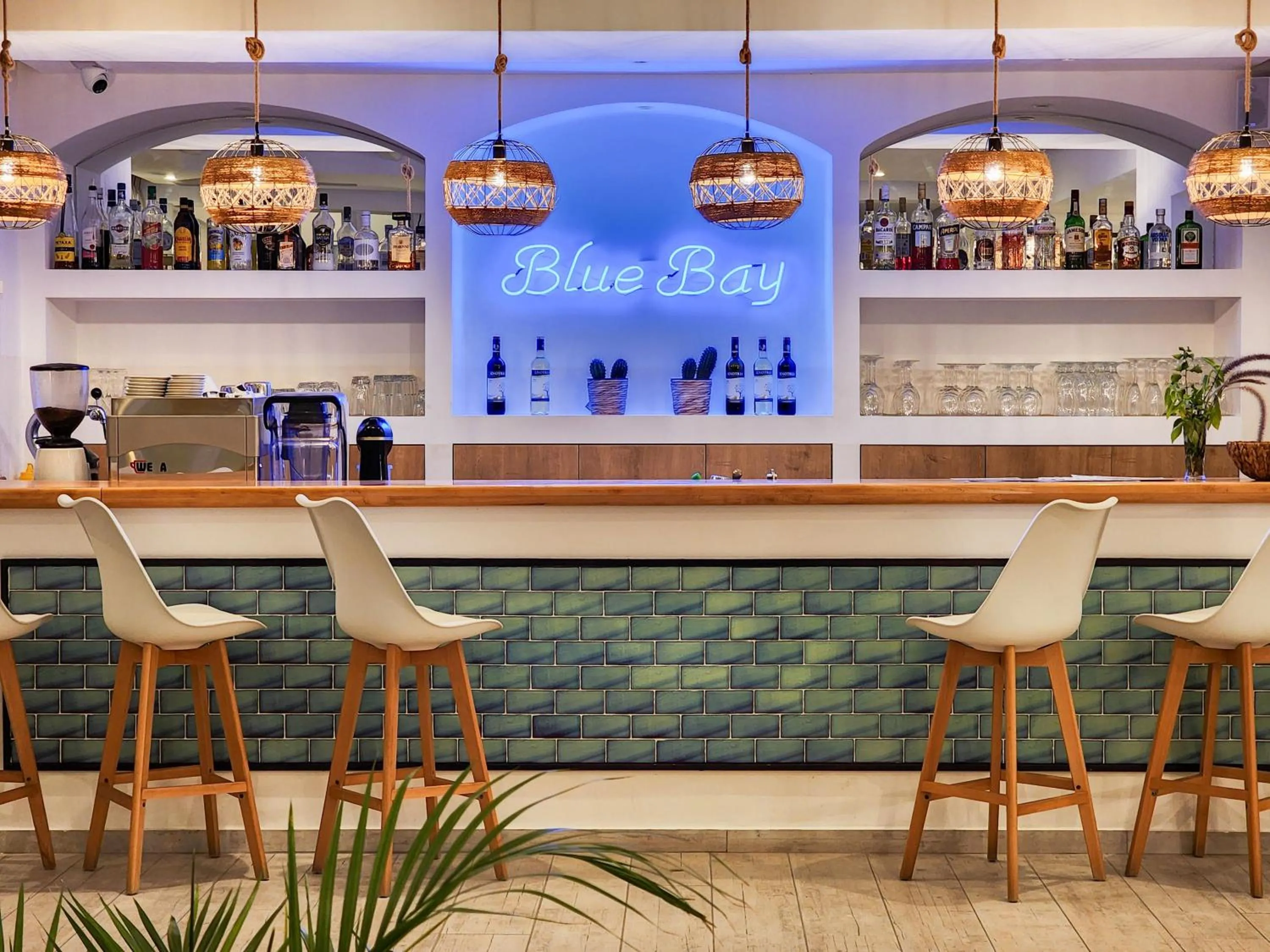 Blue Bay Lifestyle - ex Bali Blue Bay