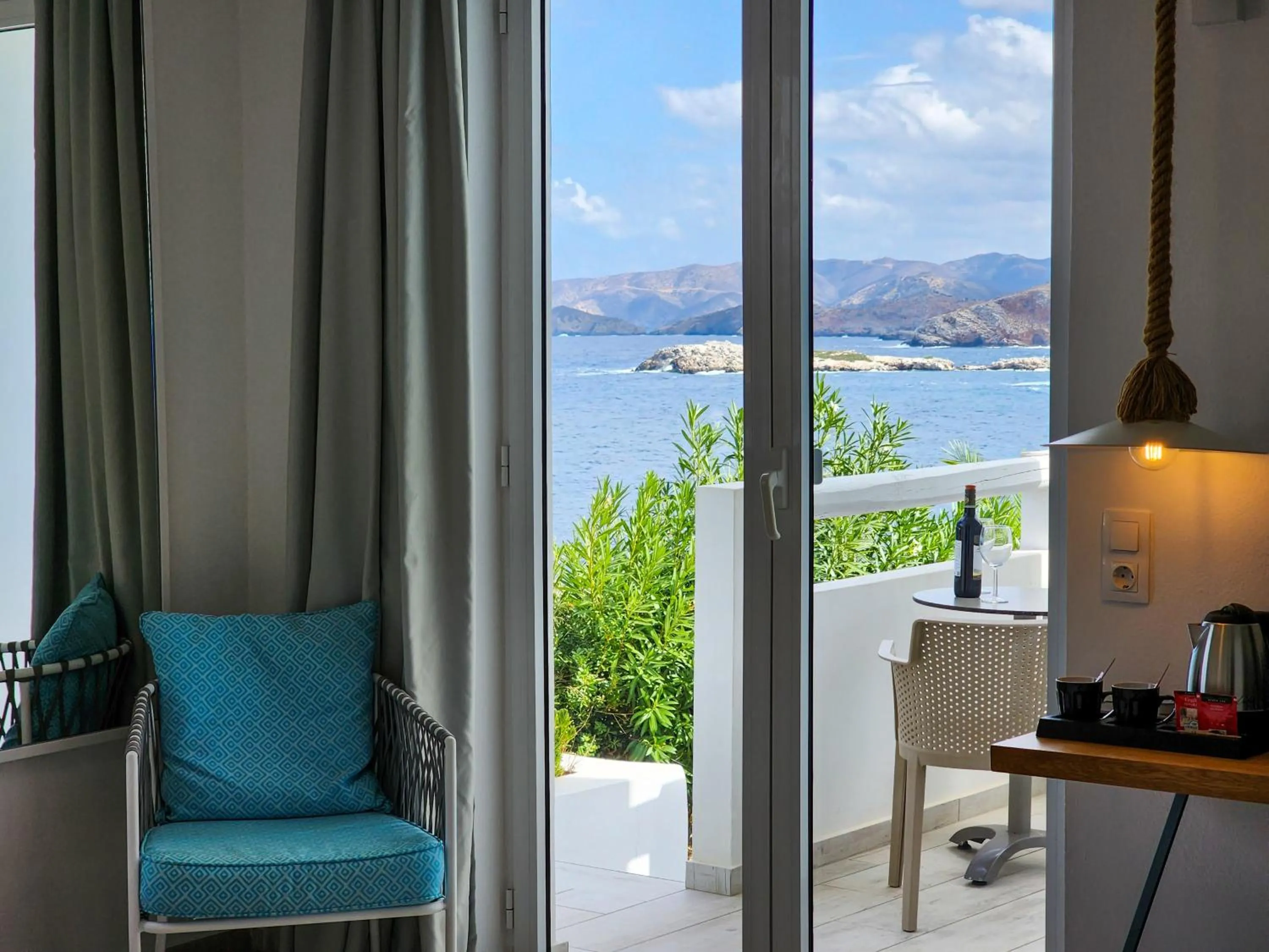 Blue Bay Lifestyle - ex Bali Blue Bay