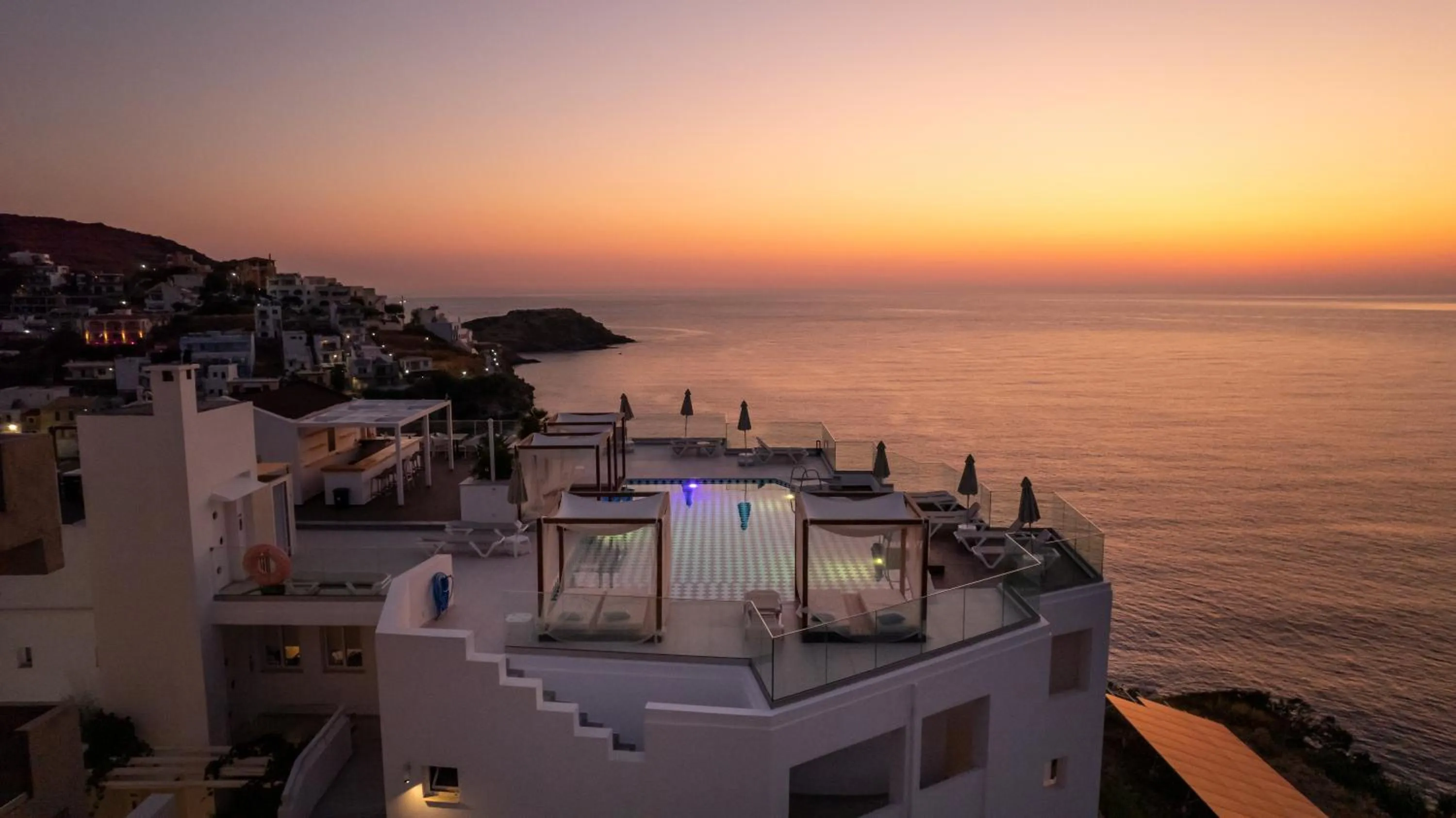 Blue Bay Lifestyle - ex Bali Blue Bay