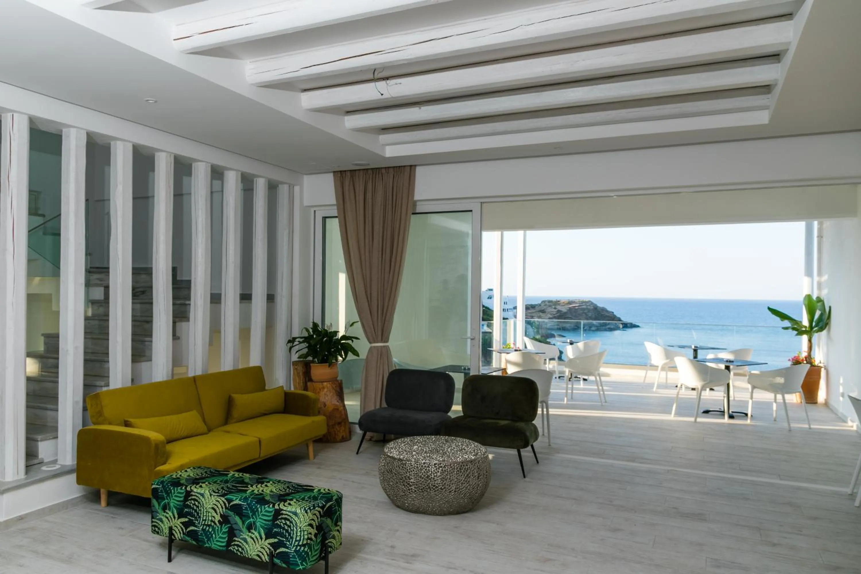 Balcony/Terrace in Blue Bay Lifestyle - ex Bali Blue Bay