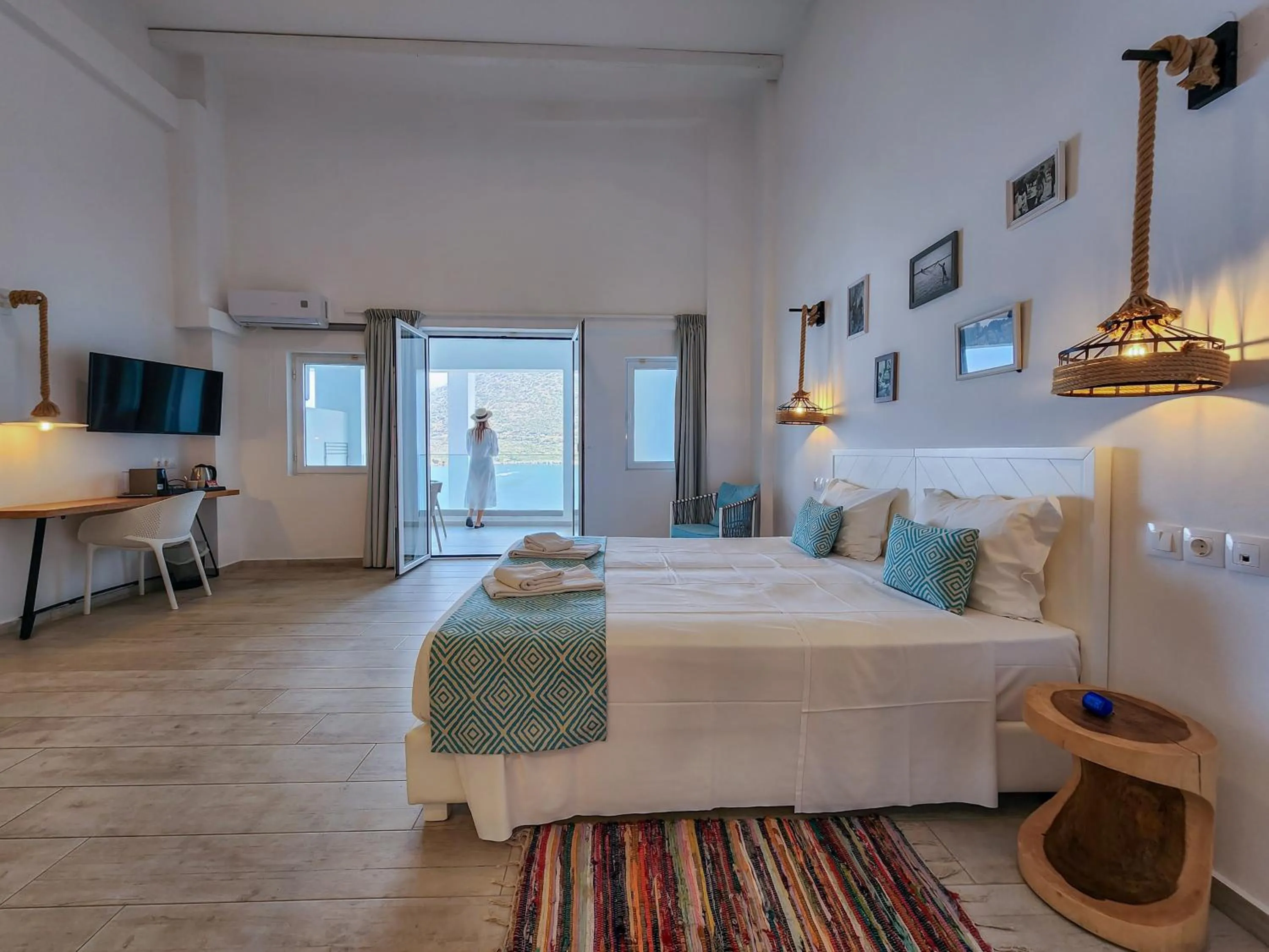 Bed in Blue Bay Lifestyle - ex Bali Blue Bay