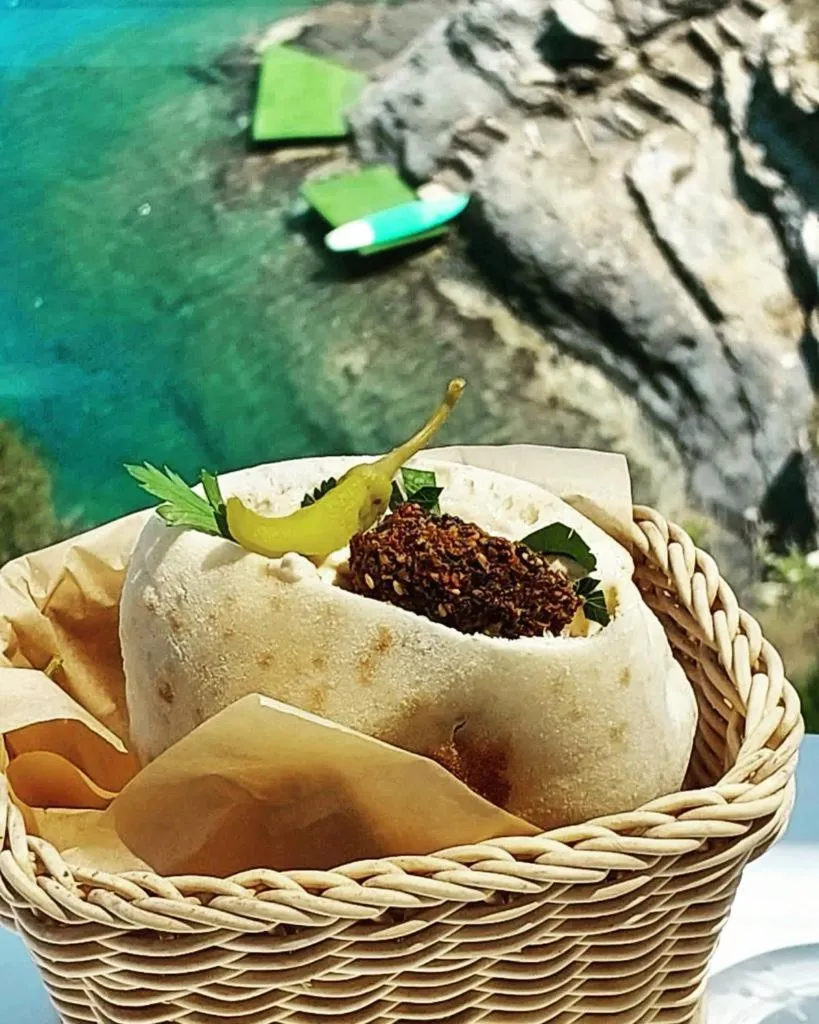 Restaurant/places to eat in Blue Bay Lifestyle - ex Bali Blue Bay