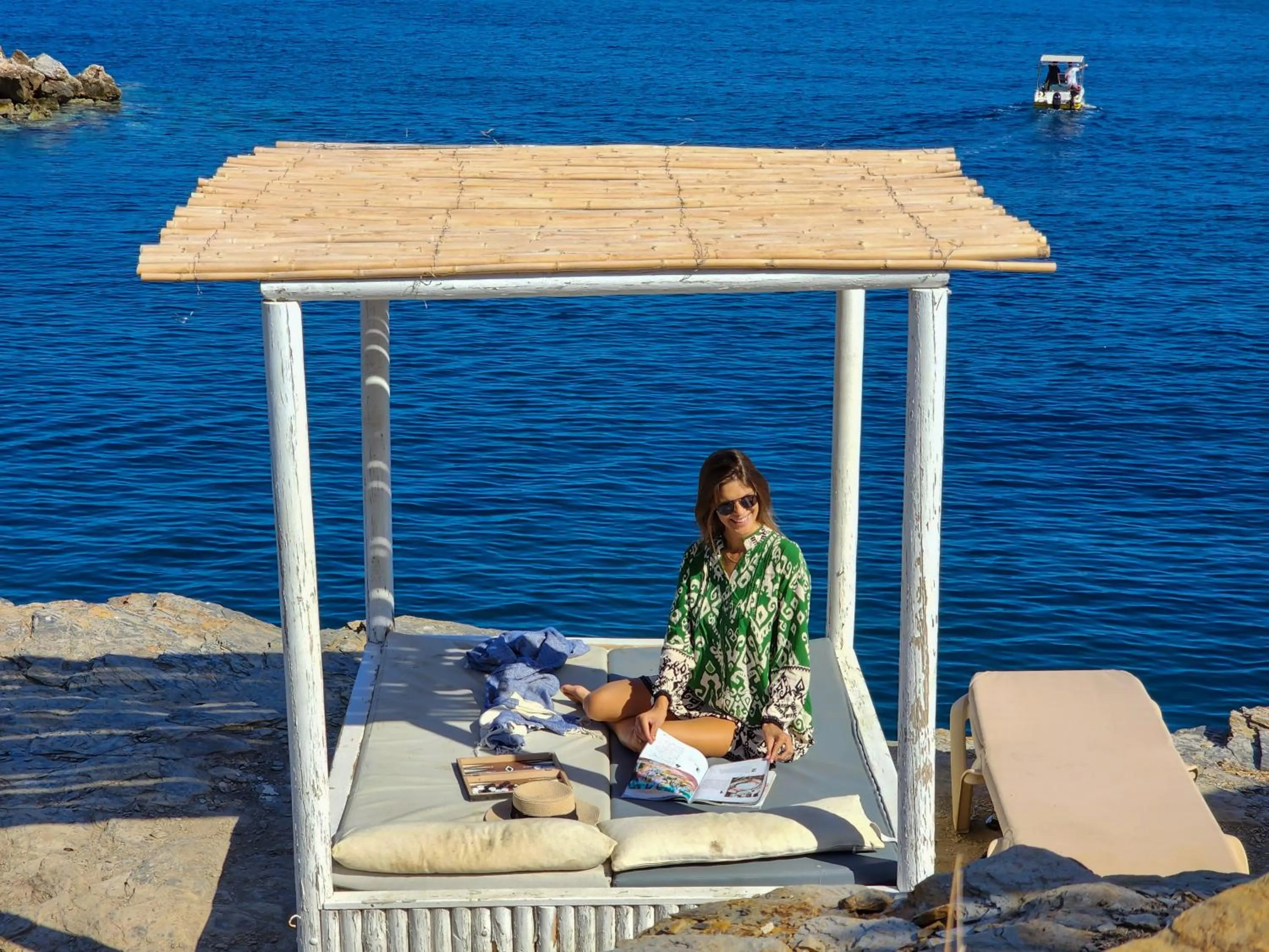 Blue Bay Lifestyle - ex Bali Blue Bay