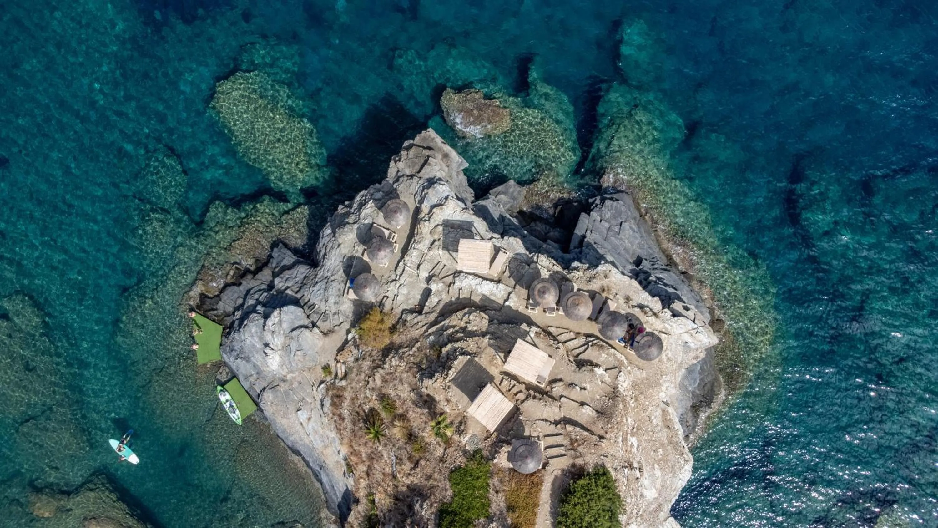 Blue Bay Lifestyle - ex Bali Blue Bay