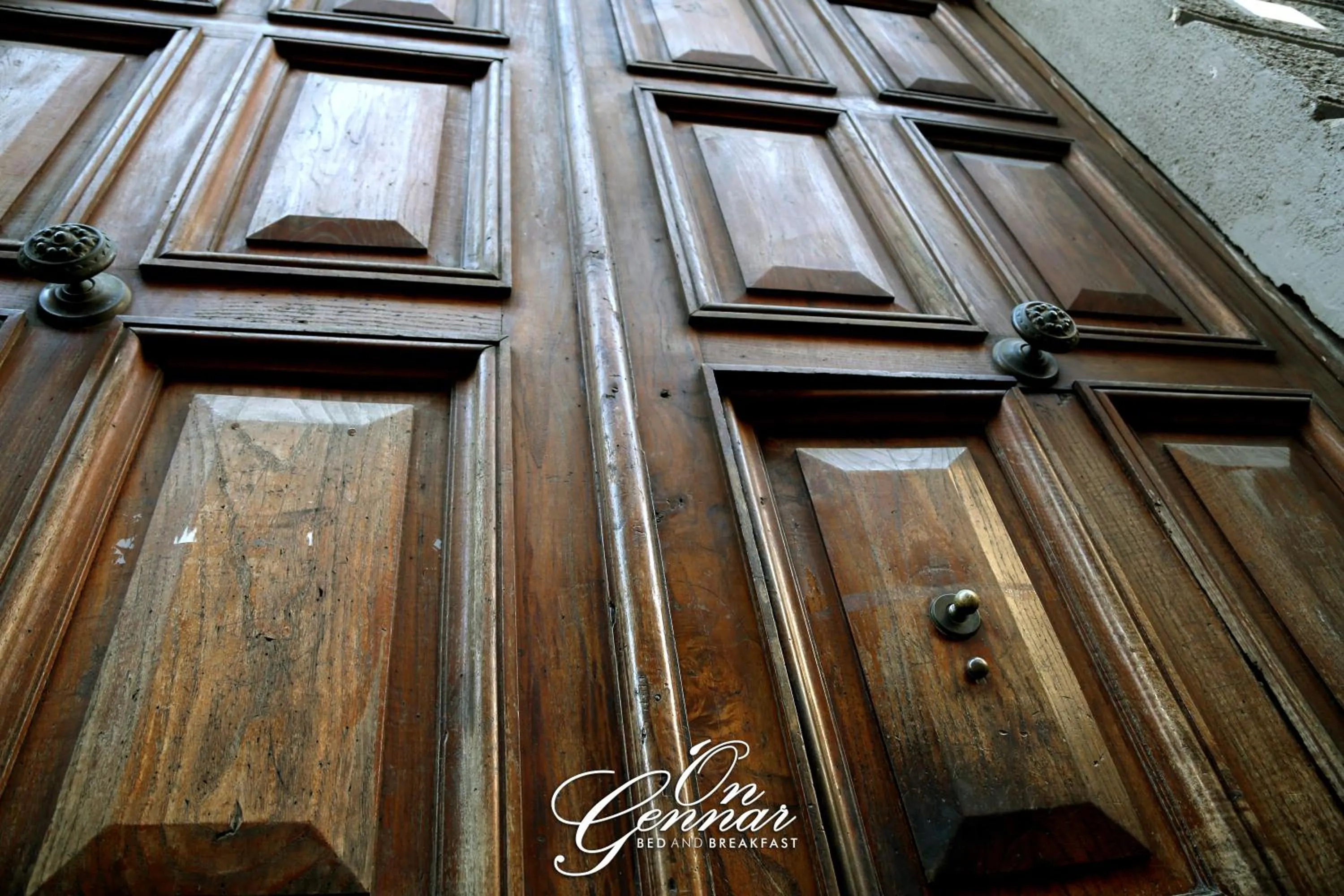 Property building in On Gennar