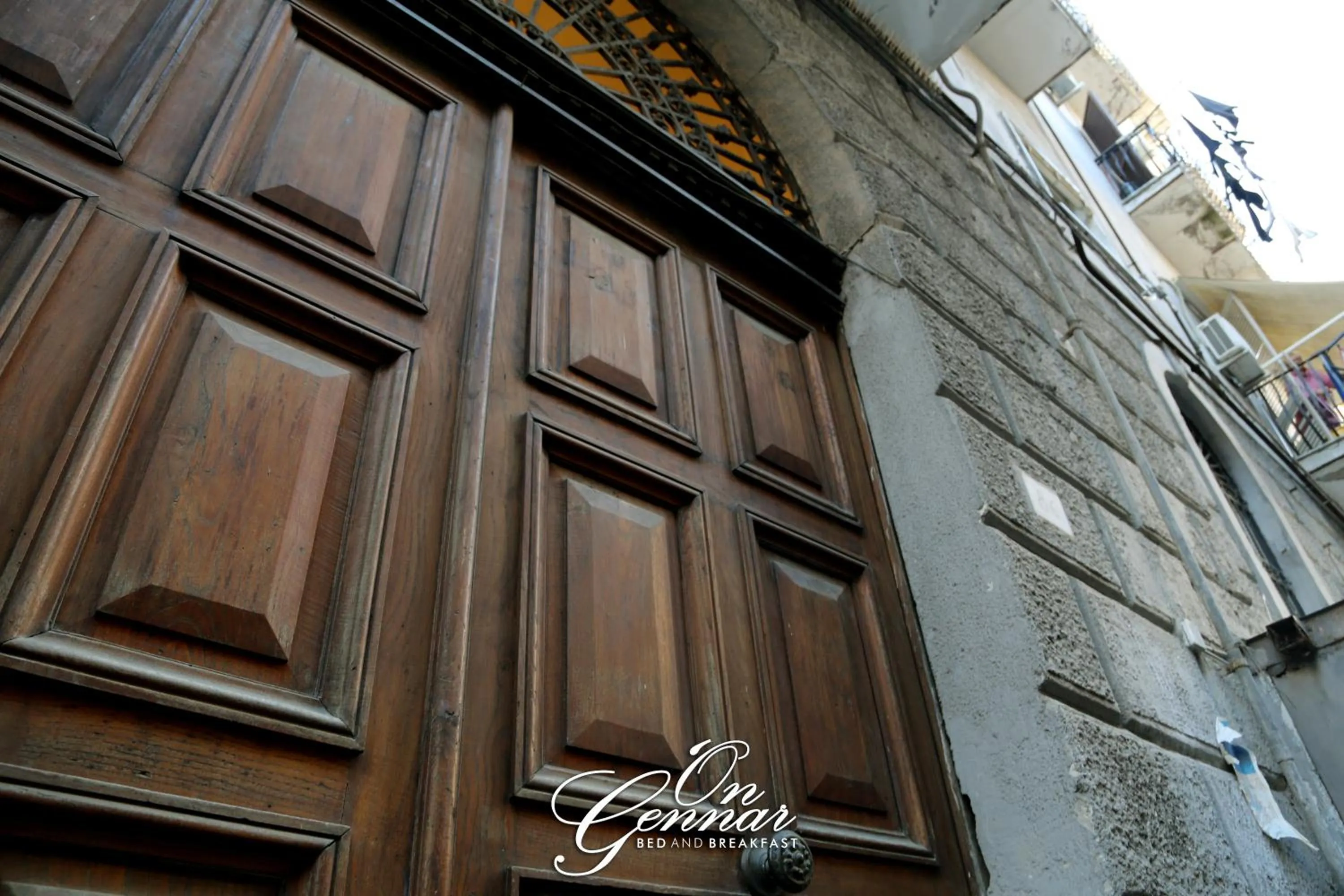 Property building in On Gennar