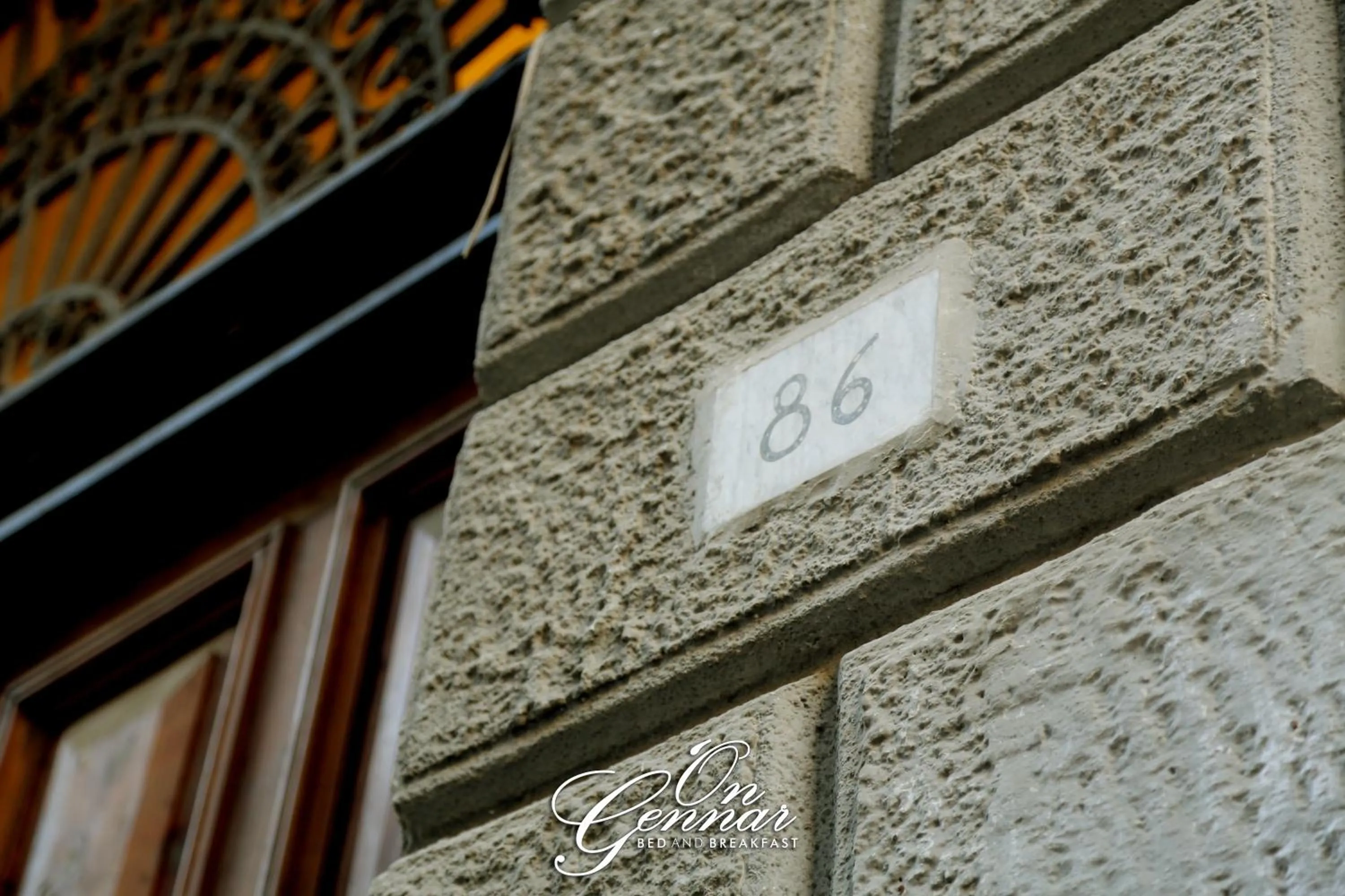 Property building in On Gennar