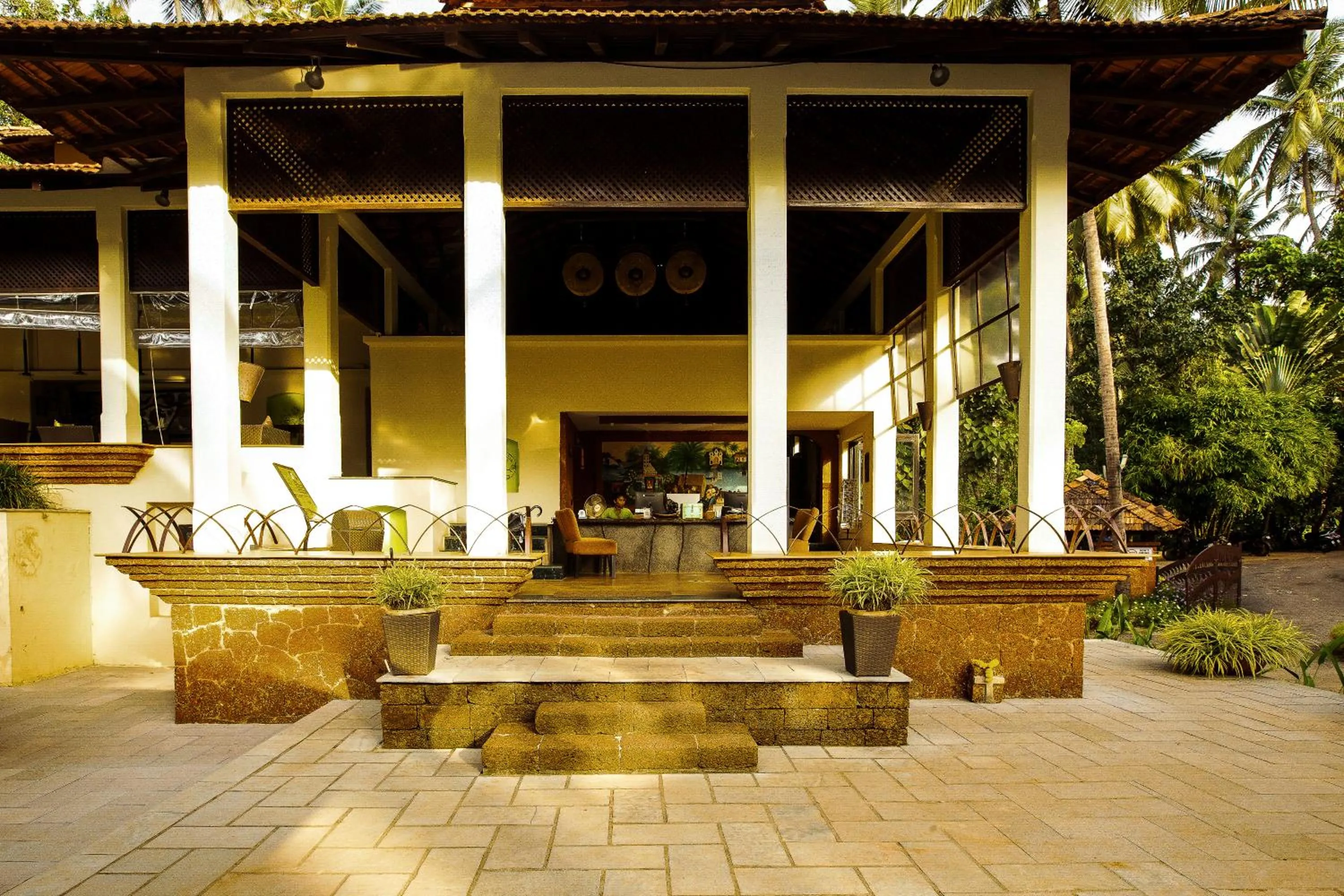 Coconut Creek Resort - Dabolim Airport