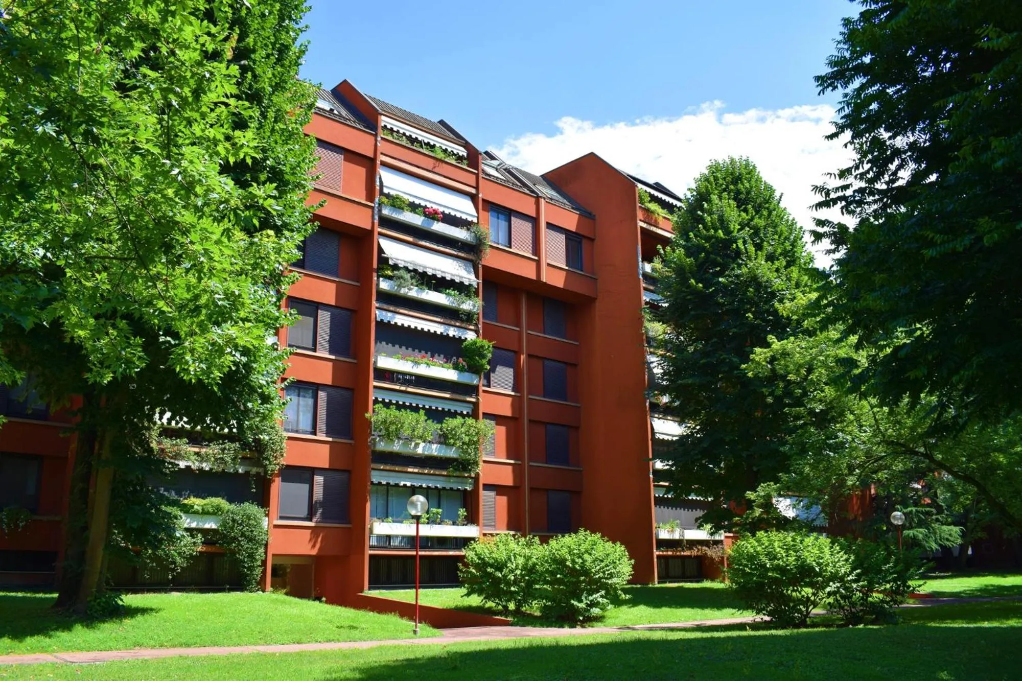 Facade/entrance in B&B La Dimora di Charme
