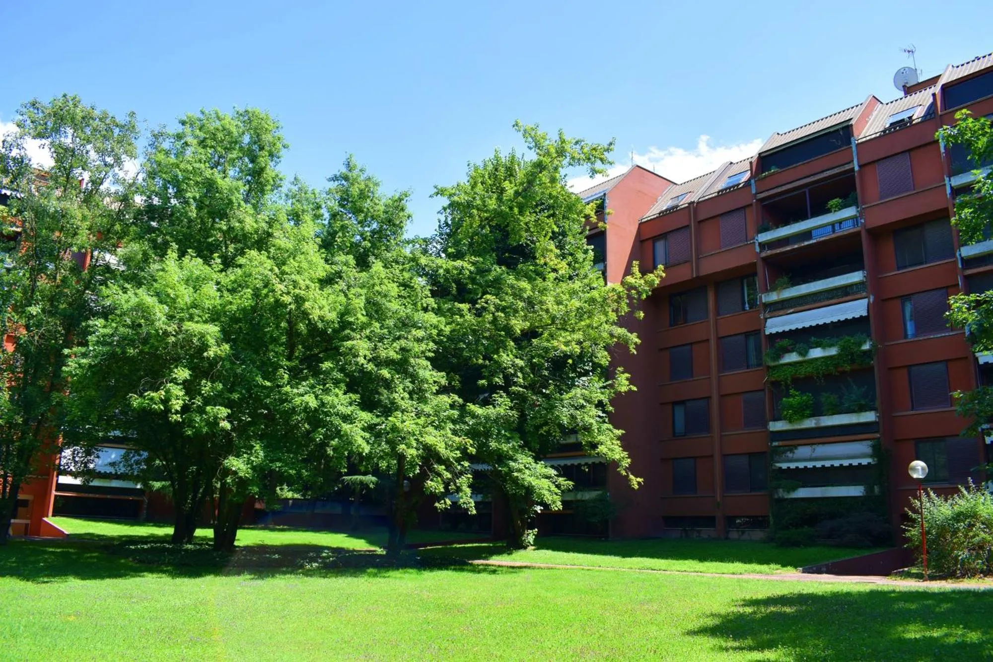 Facade/entrance in B&B La Dimora di Charme