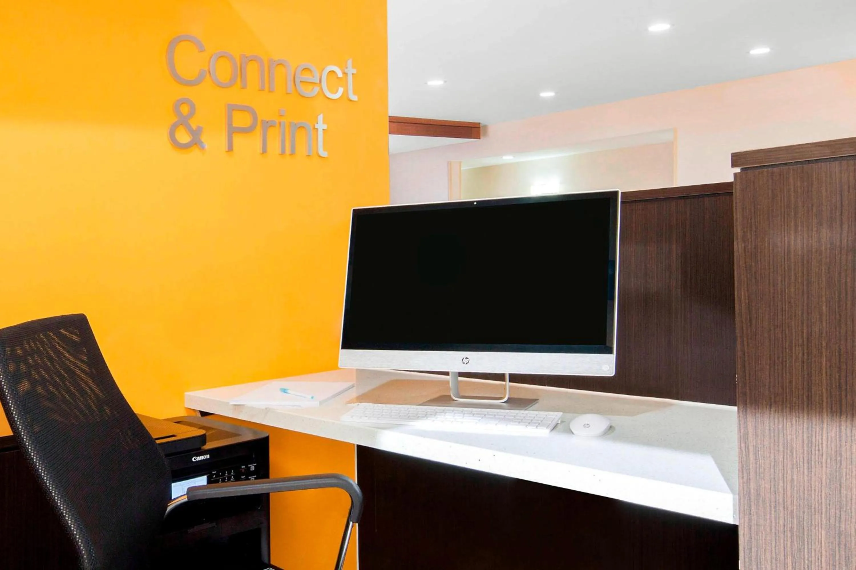 Other in Fairfield Inn & Suites by Marriott Santa Fe