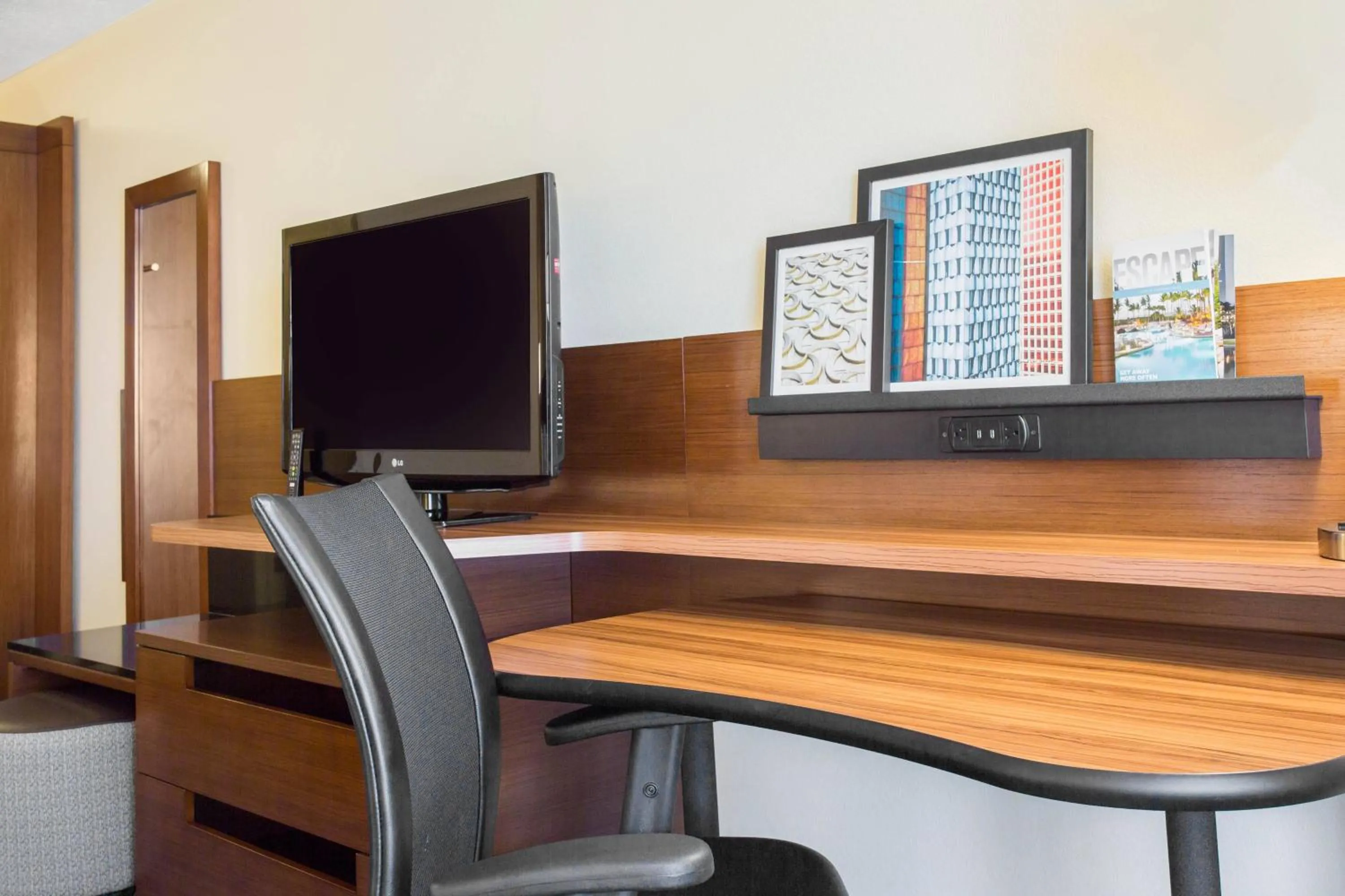 Photo of the whole room in Fairfield Inn & Suites by Marriott Santa Fe