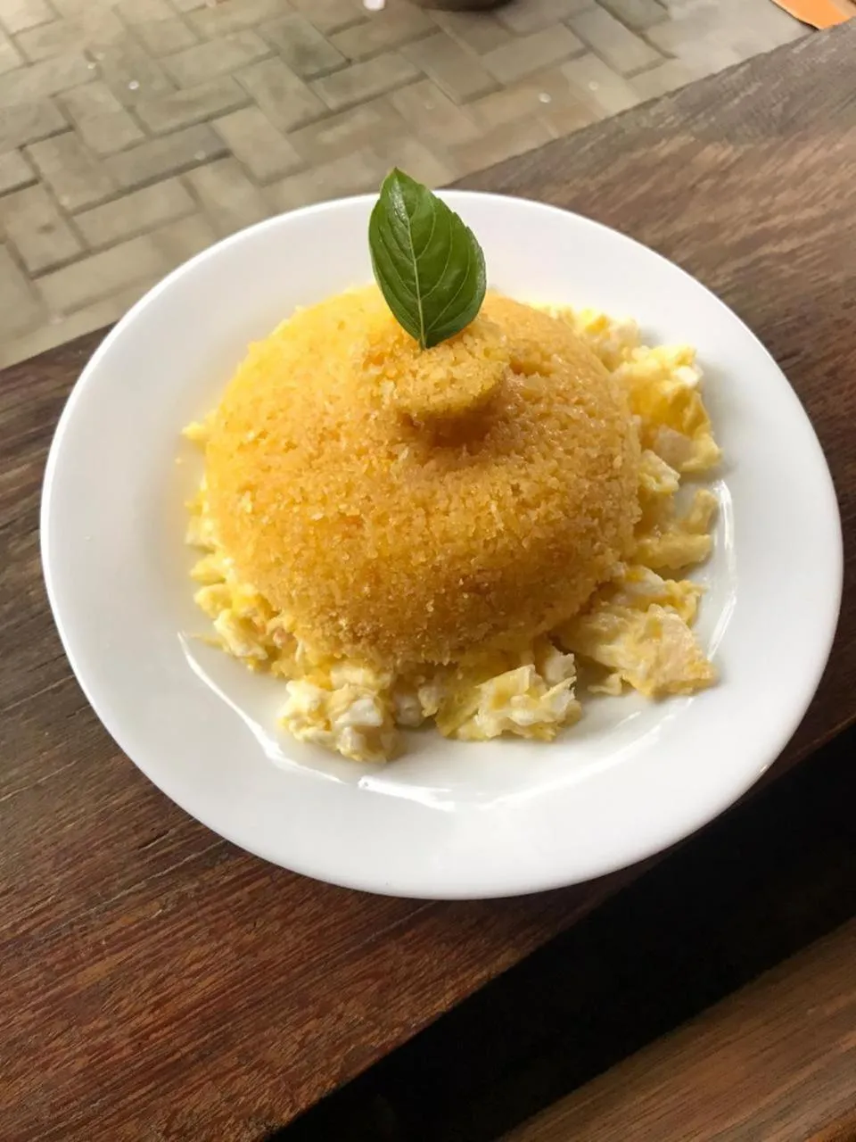 Pousada do Tio Zé