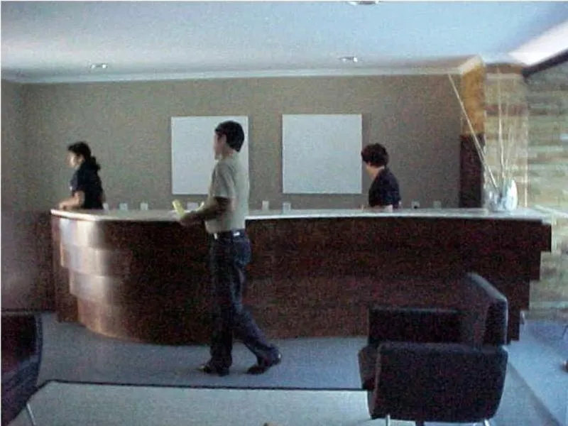 Lobby or reception in Studio Everest By Smart Stays