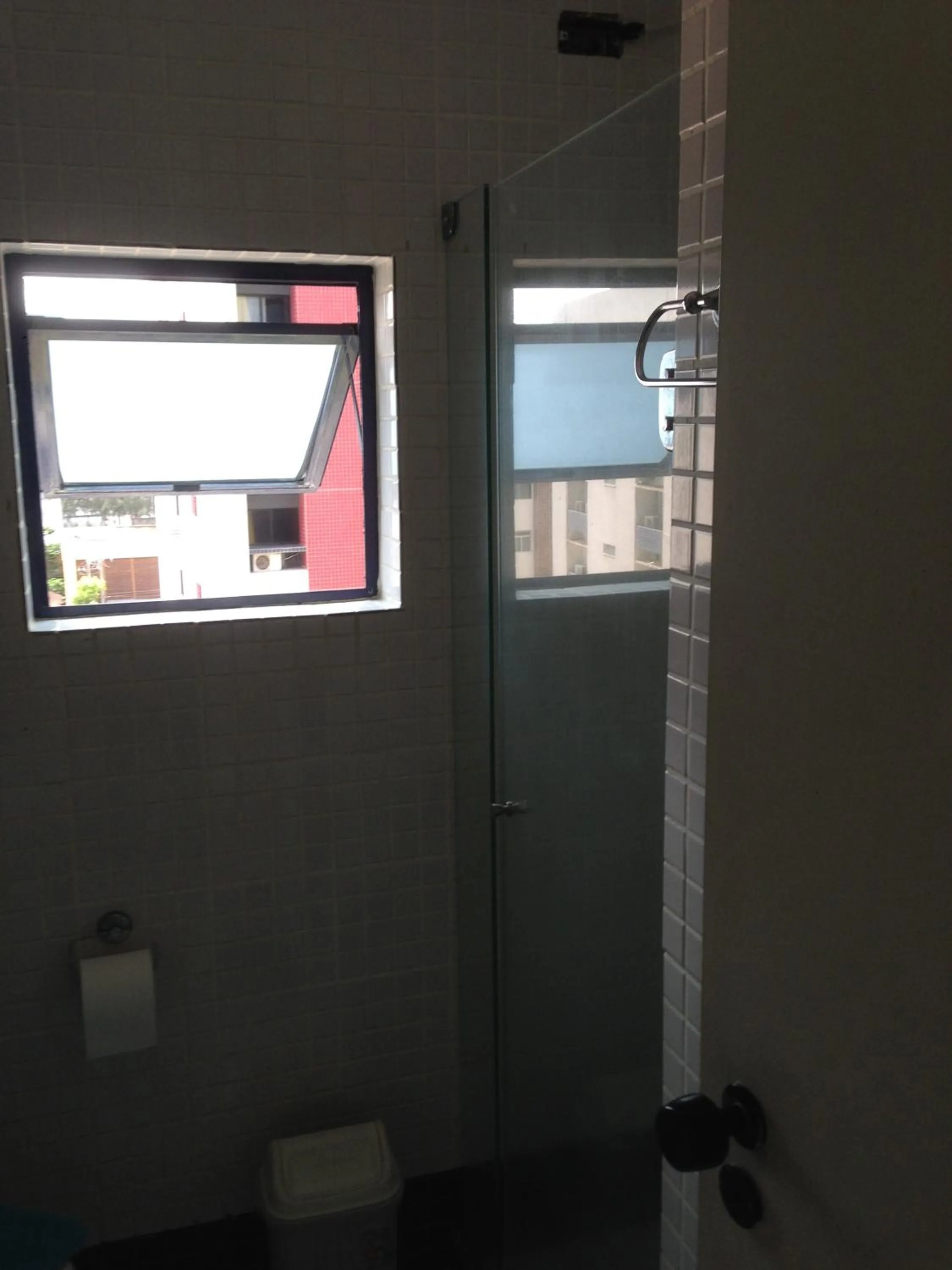 Bathroom in Studio Everest By Smart Stays